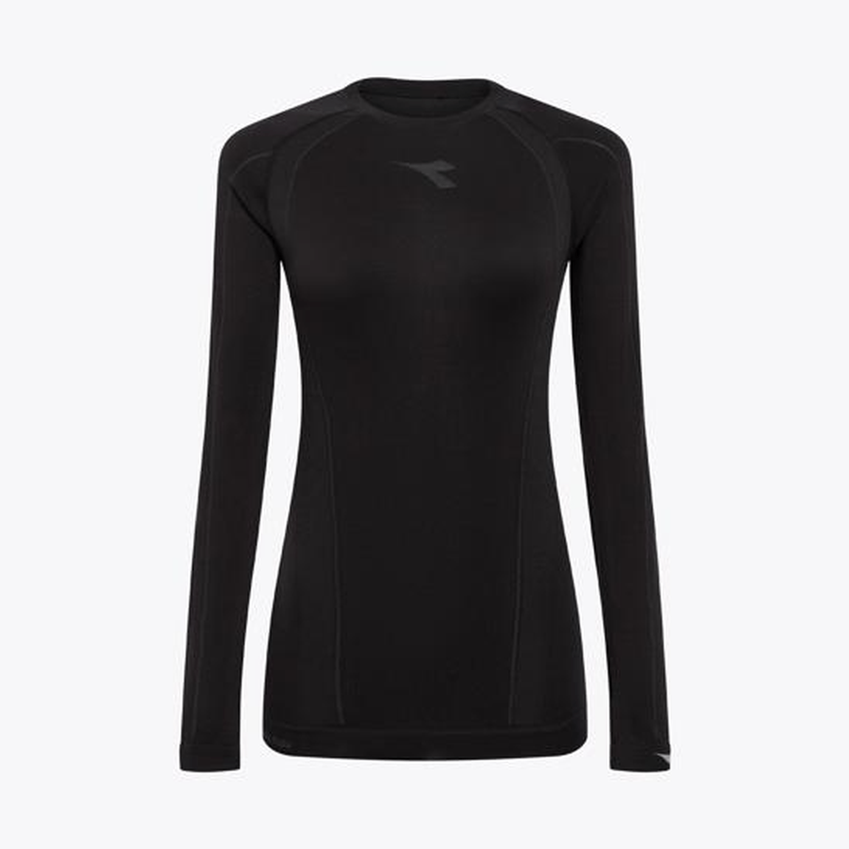 Diadora - L. LS T Shirt Dames