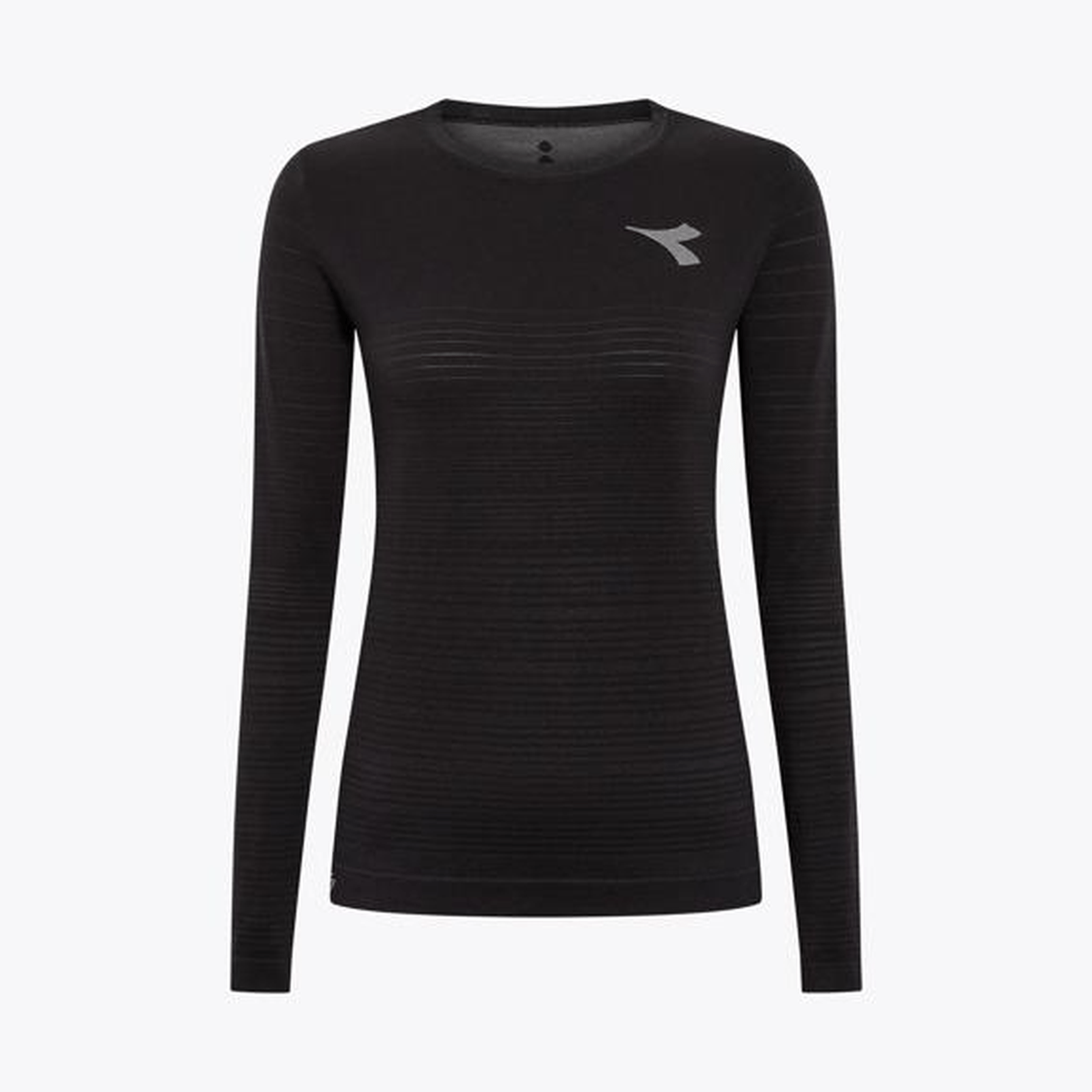 Diadora - L. LS T-Shirt stratouno Dames