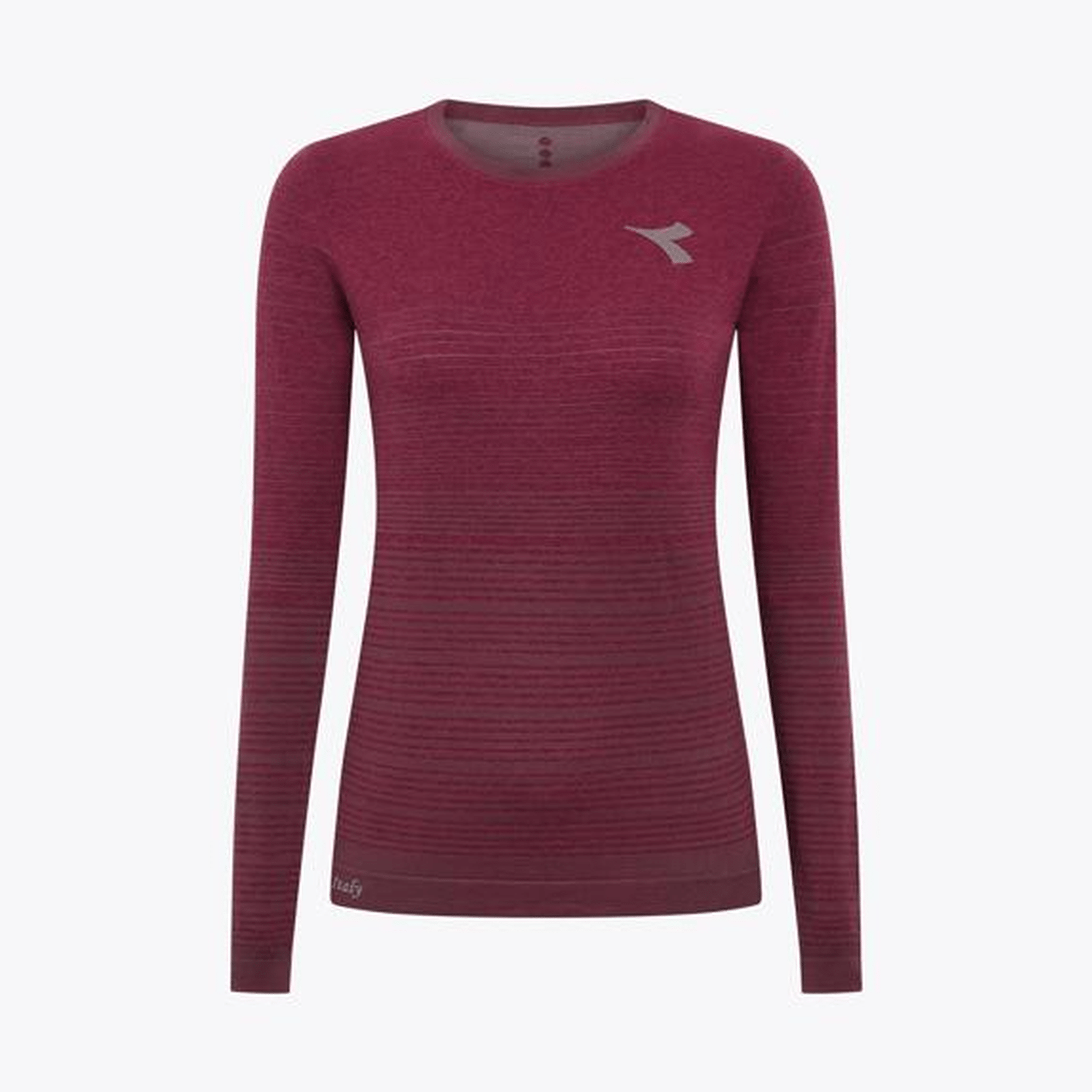 Diadora - L. LS T Shirt stratouno Dames