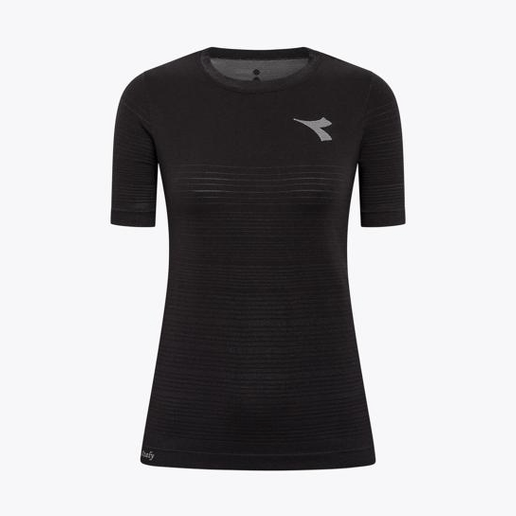Diadora - L. SS T-Shirt stratouno Dames