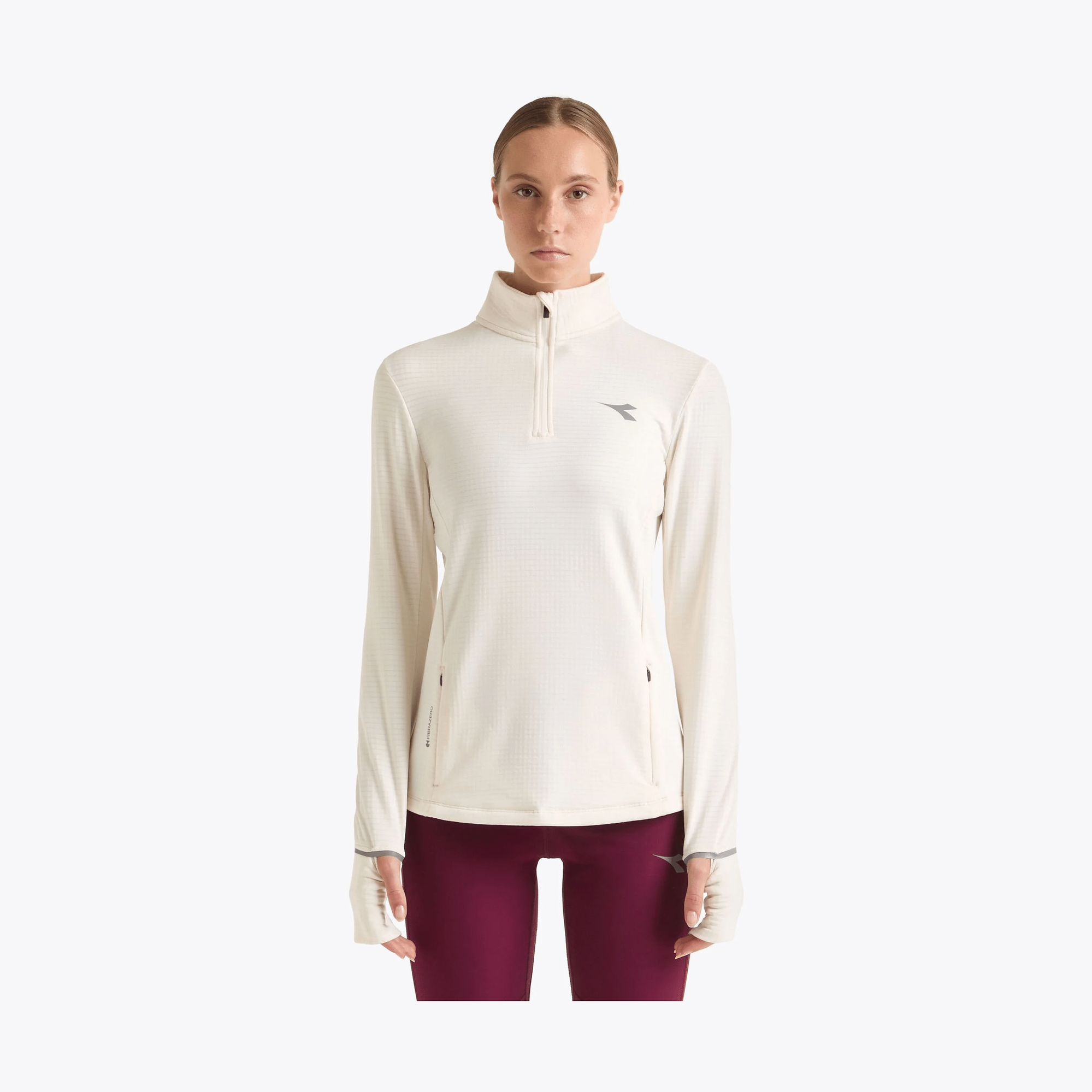 Diadora - L. Warm Up Winter Protection Dames