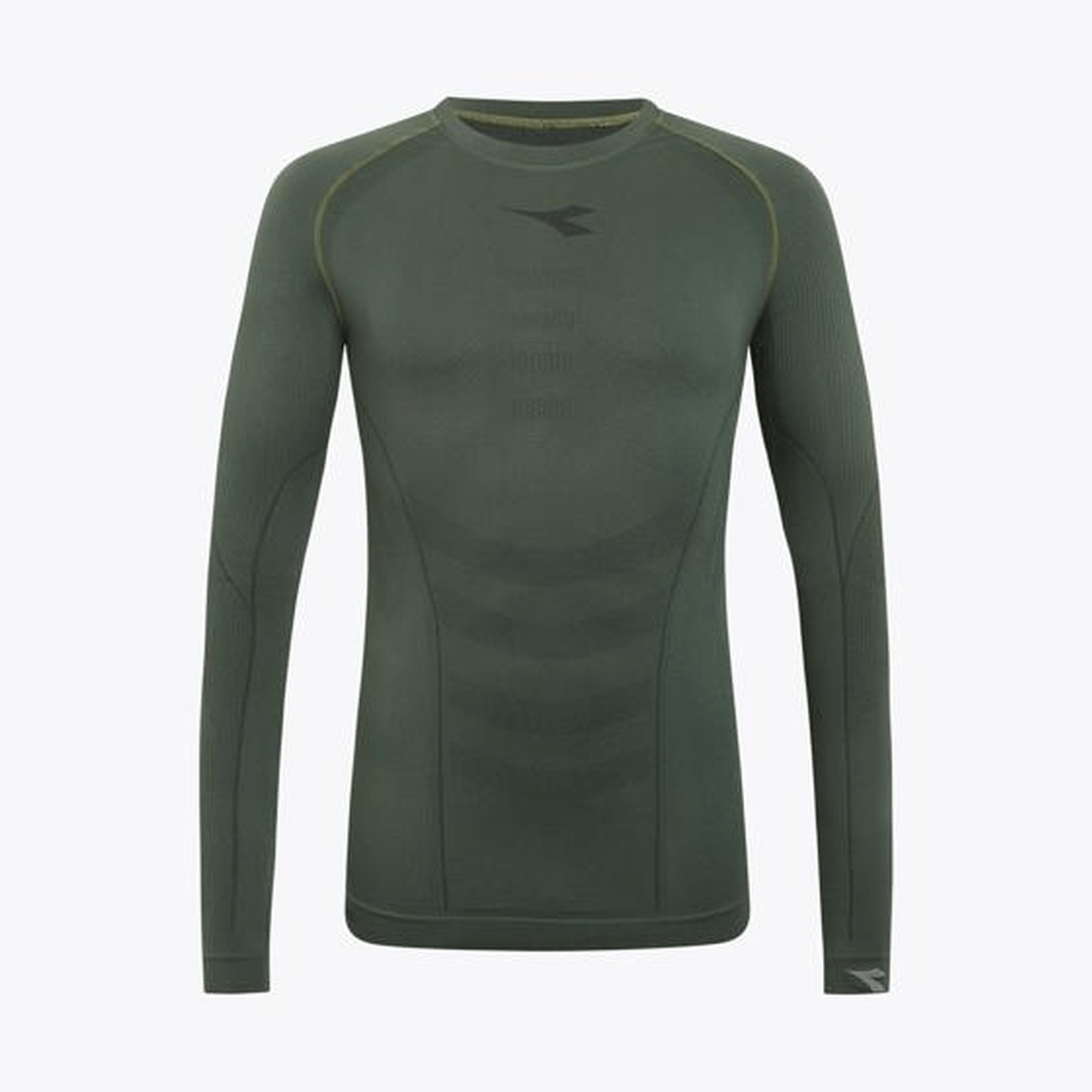 Diadora - LS T-Shirt Heren