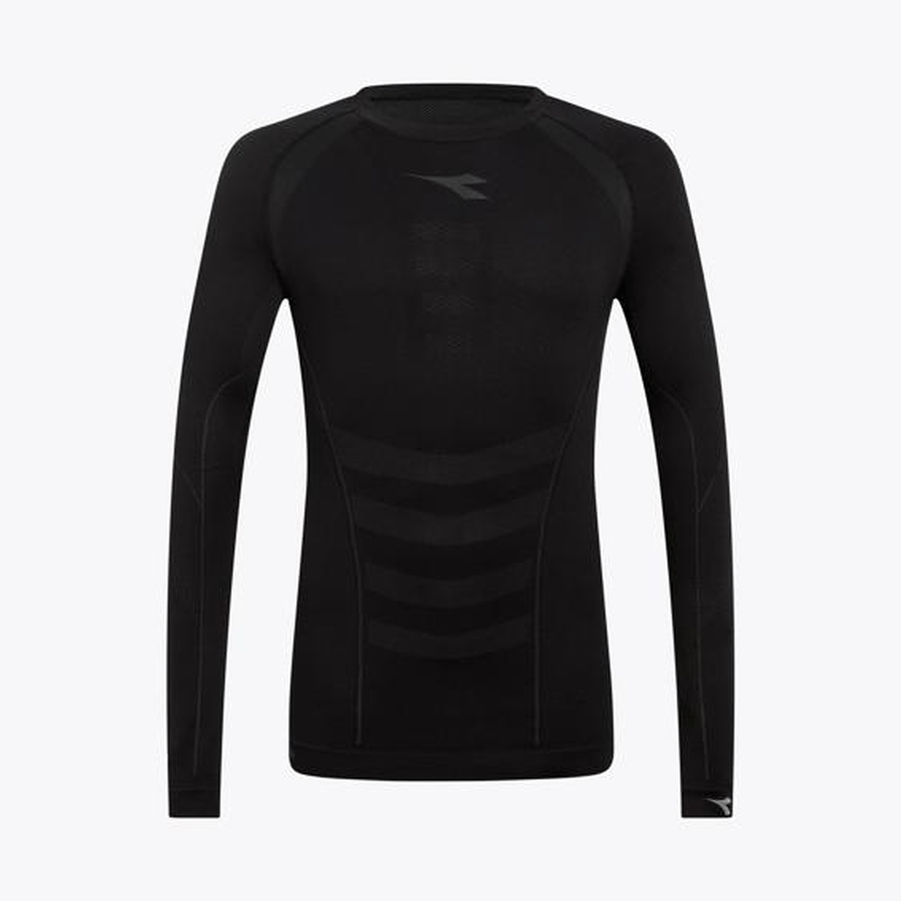 Diadora - LS Turtle Neck Heren