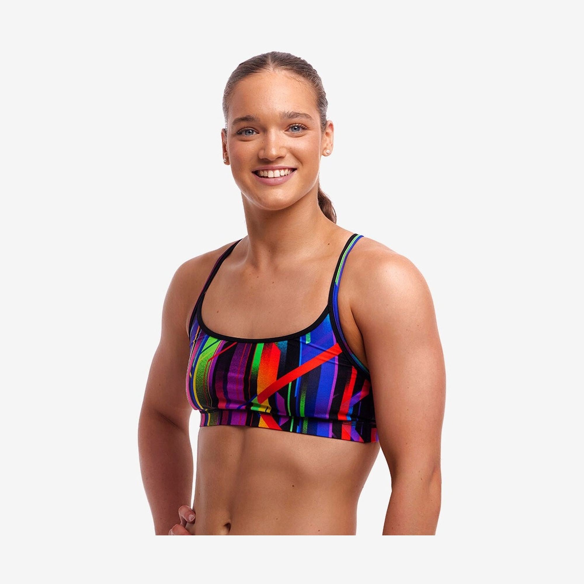 Funkita - Ladies Sports Top - Baby Beamer