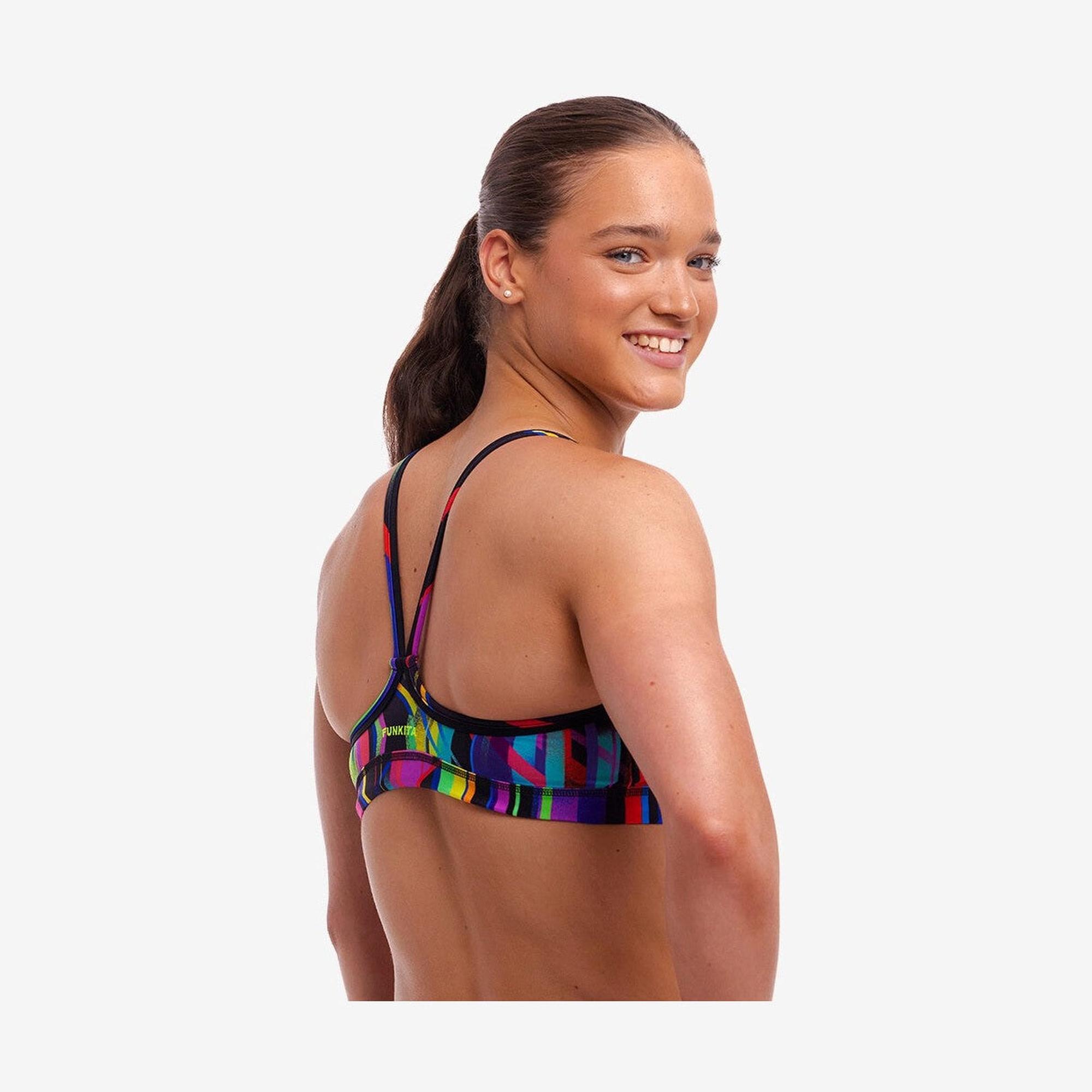 Funkita - Ladies Sports Top - Baby Beamer