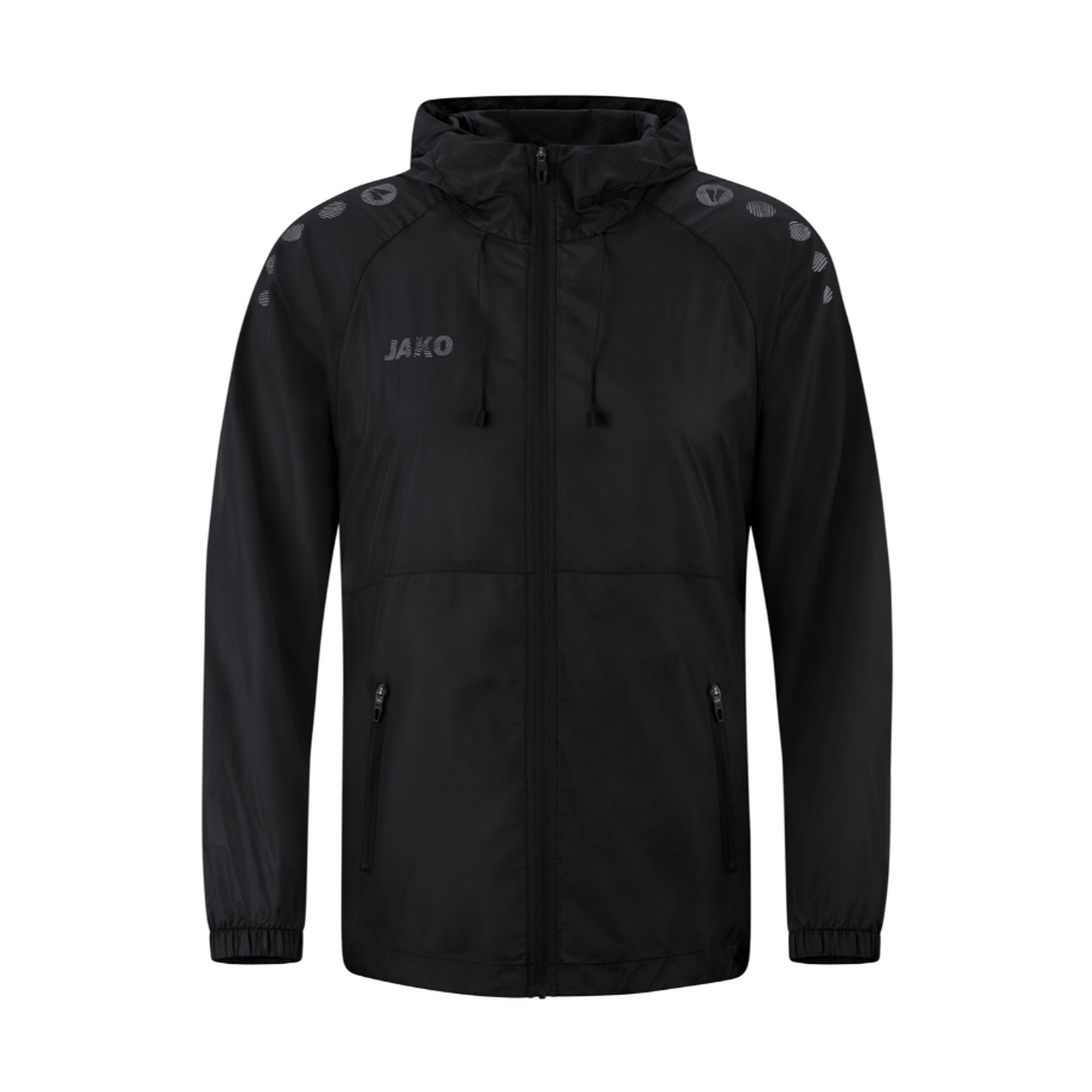 JAKO - Lightweightjas Flow Heren