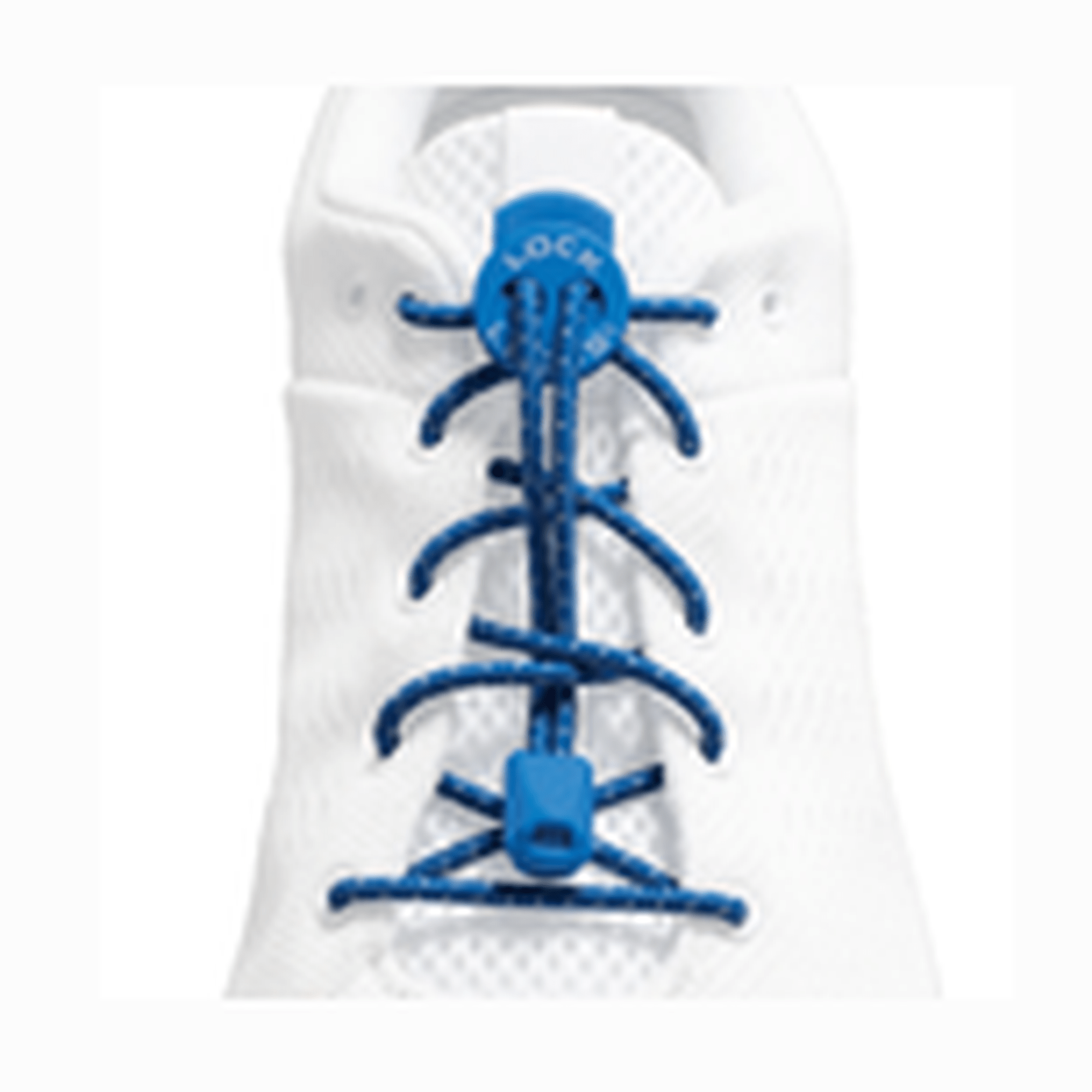 Lock Laces - Lock Laces