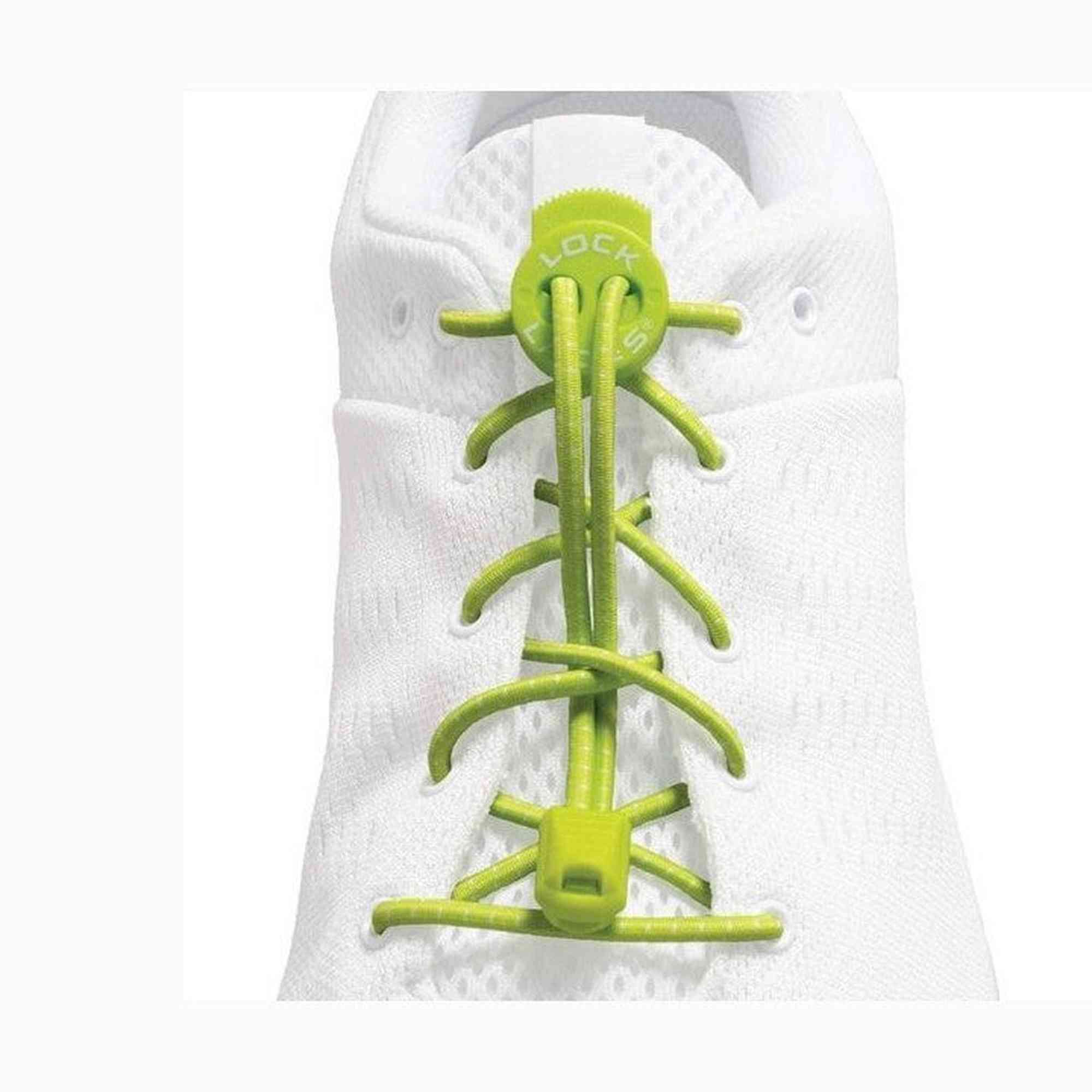 Lock Laces - Lock Laces