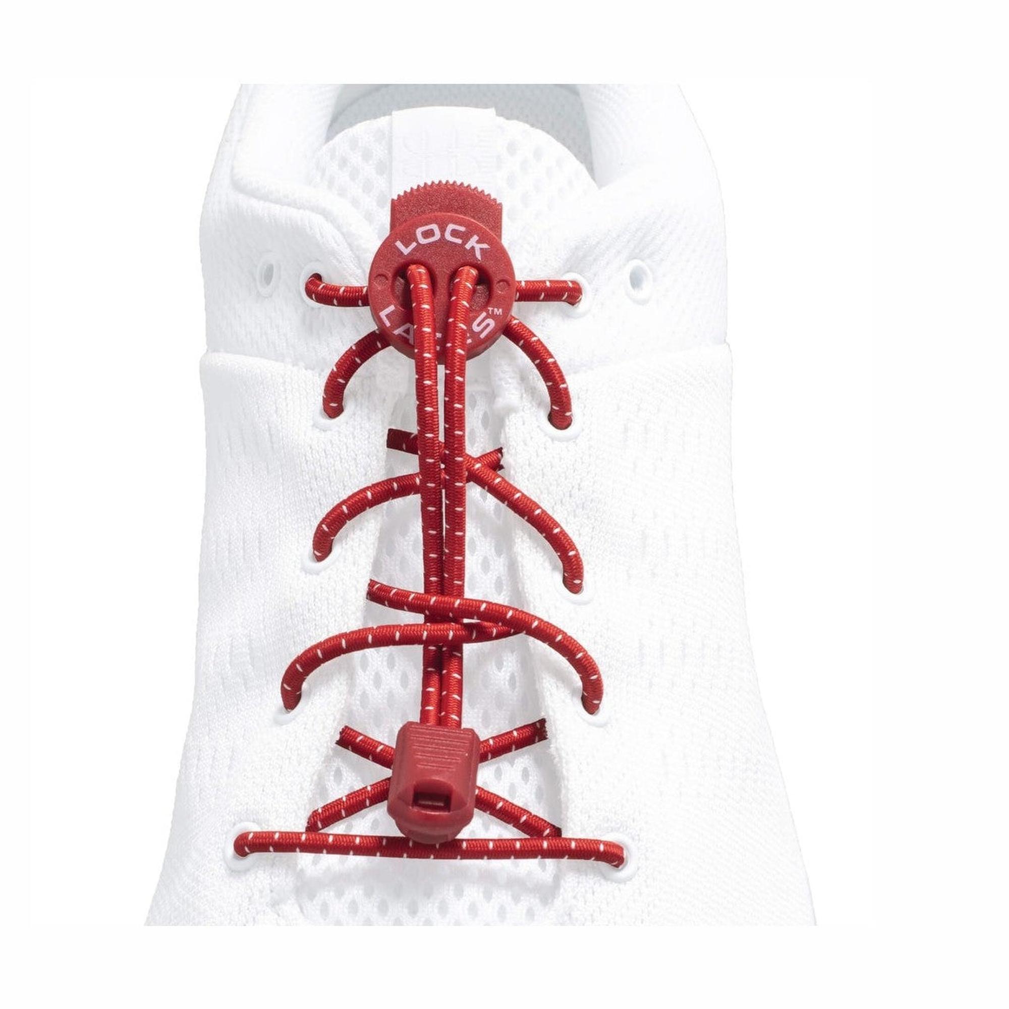 Lock Laces - Lock Laces