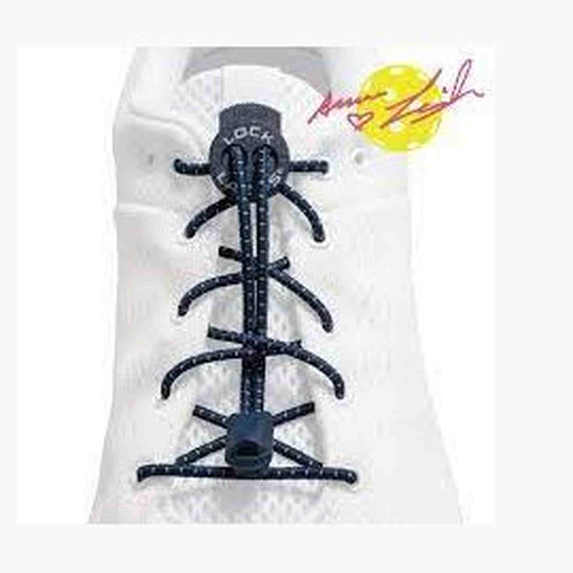 Lock Laces - Lock Laces