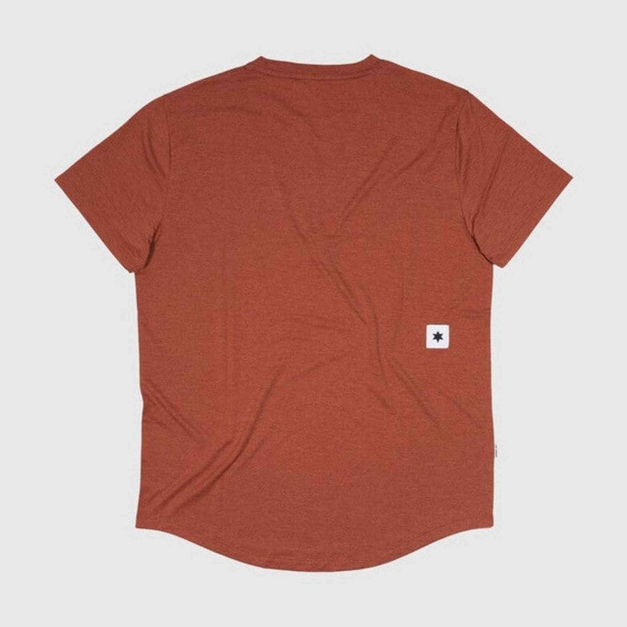 Saysky - Logo Combat T-shirt Heren