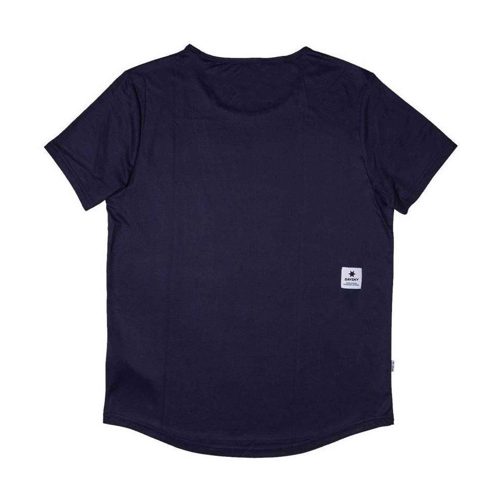 Saysky - Logo Flow T-shirt Heren