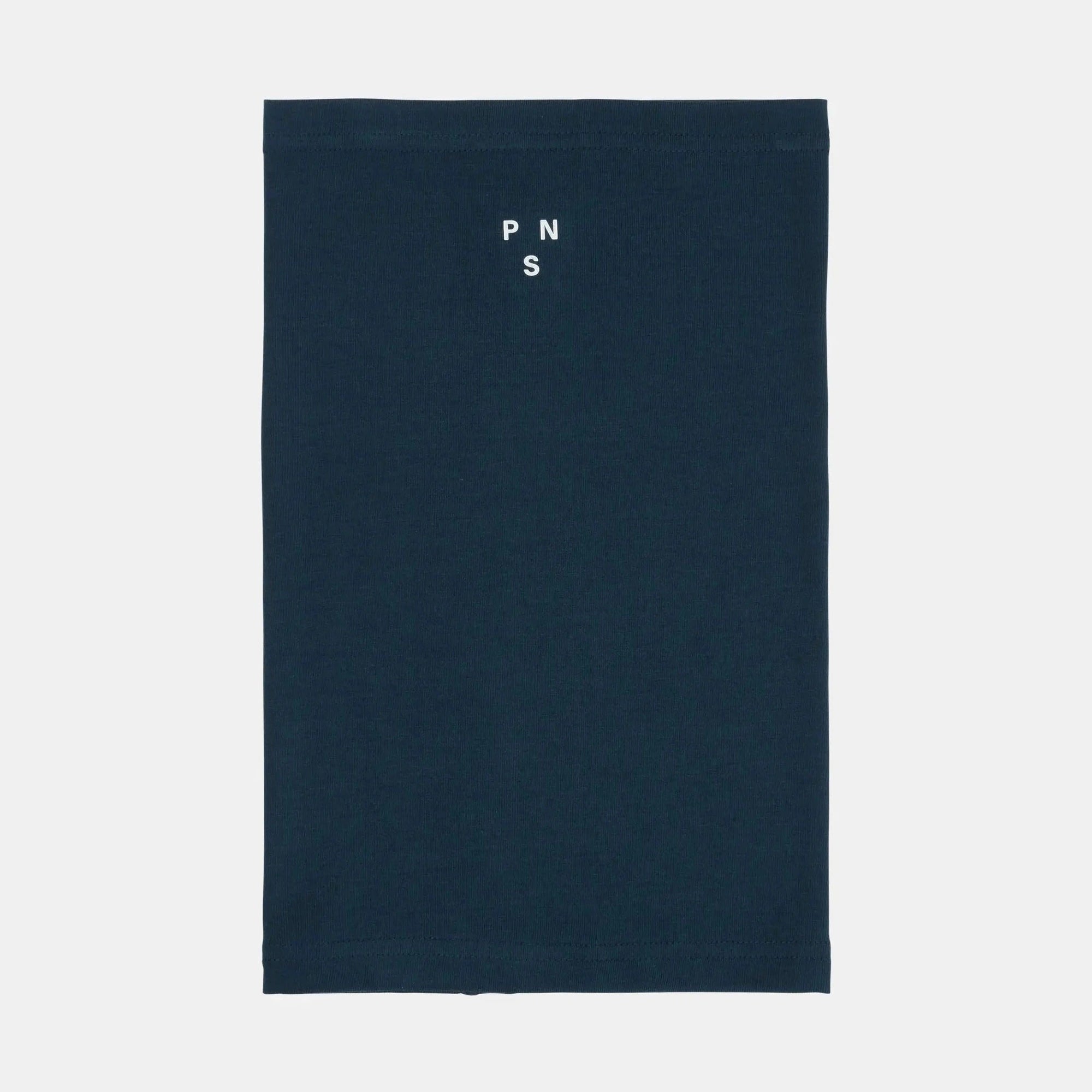 Pas Normal Studios - Logo Light Necktube - Navy