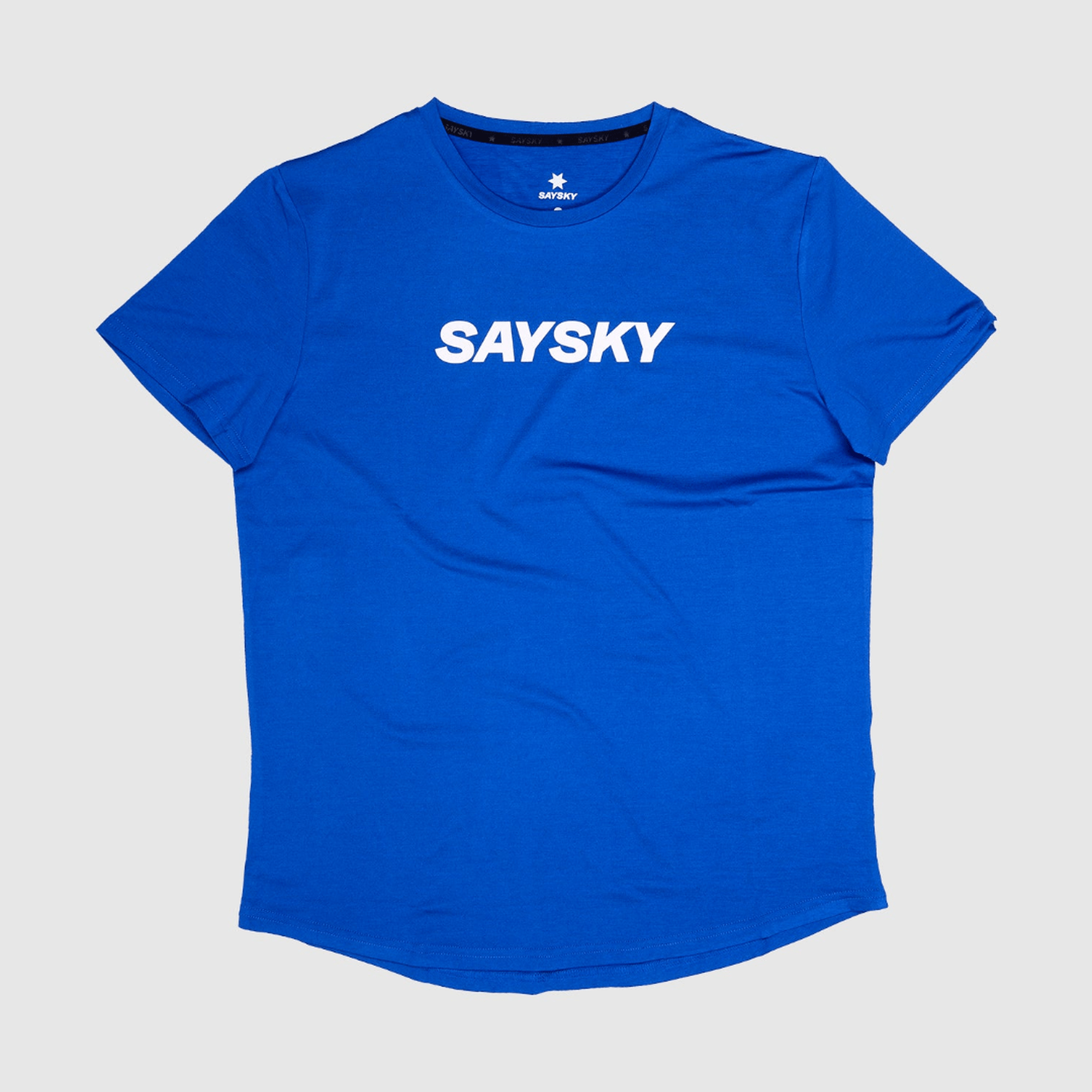 Saysky - Logo Pace T-shirt Heren