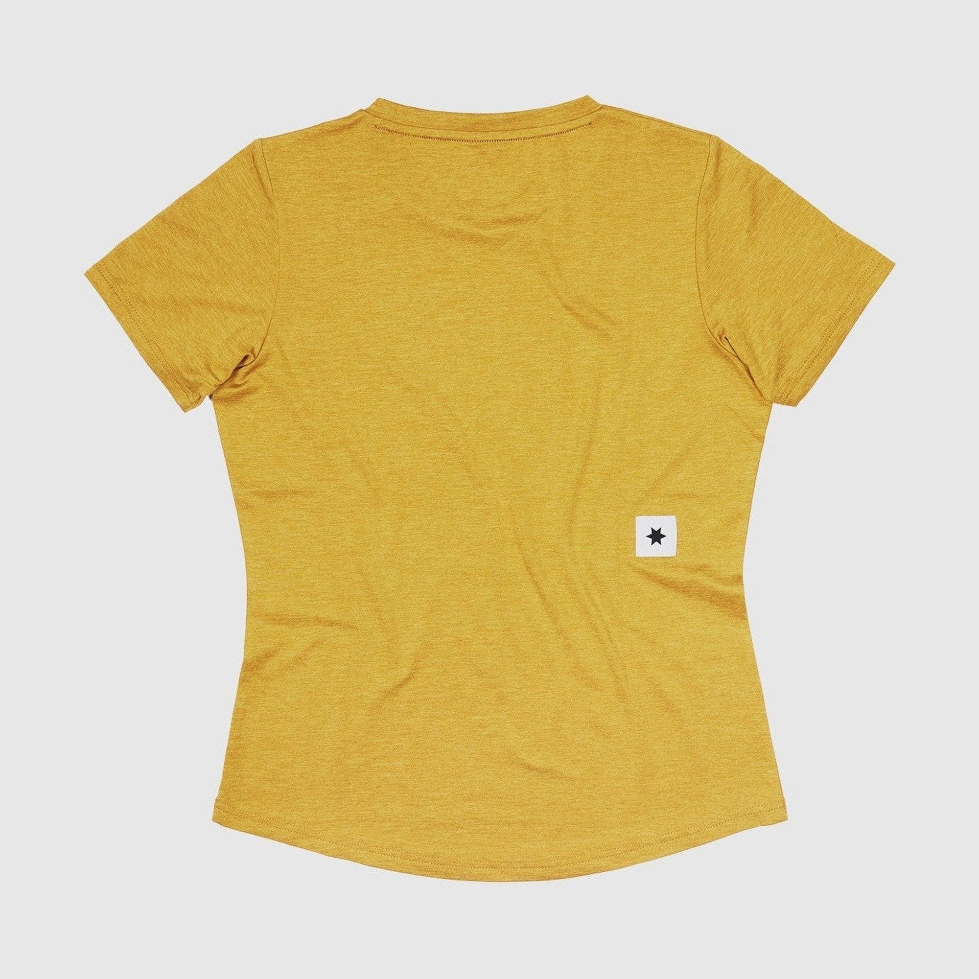 Saysky - Logo pace T-shirt Dames