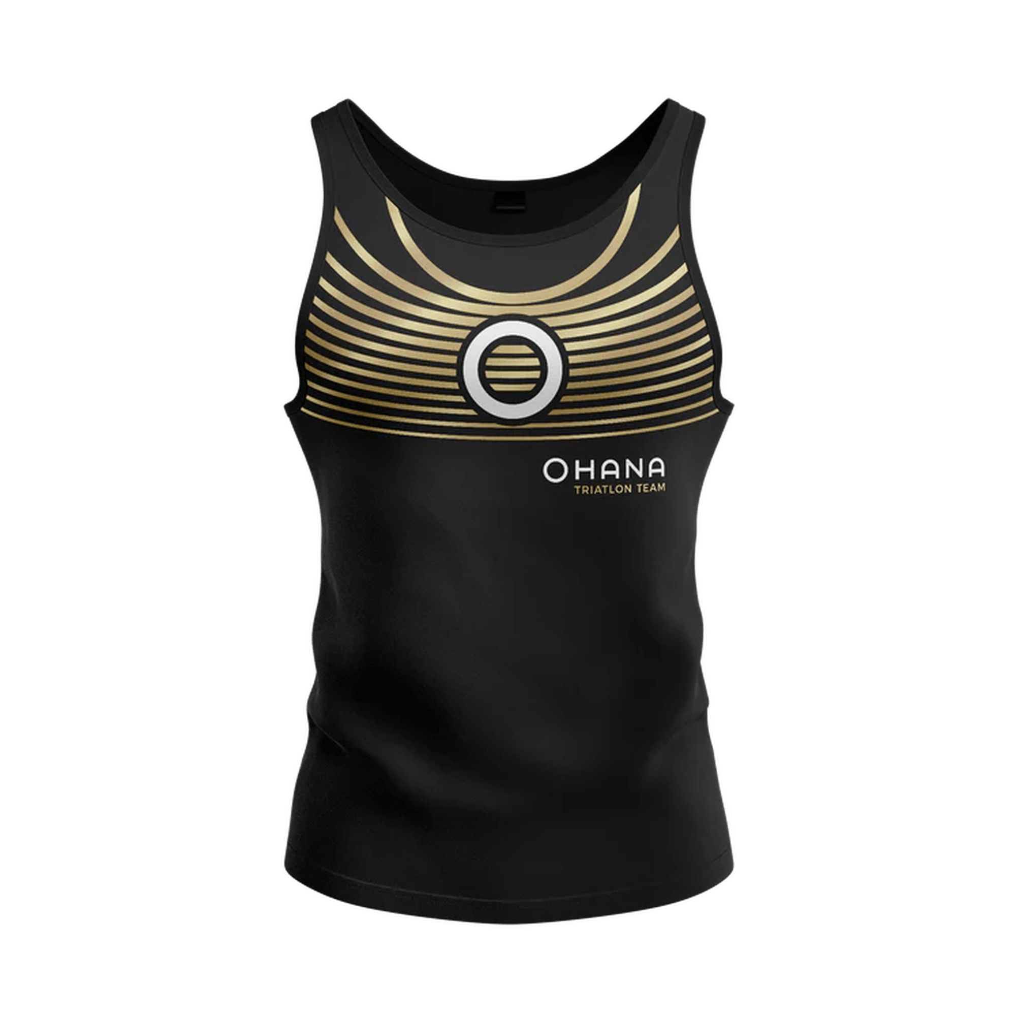Decca - Loopsinglet Tri-Fit Team