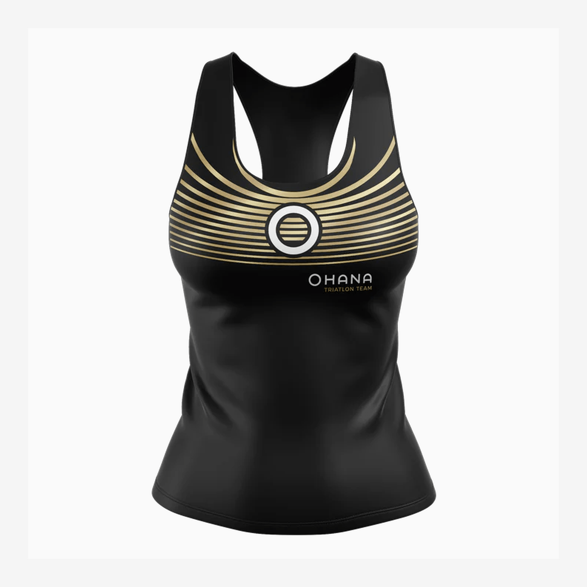 Decca - Loopsinglet Tri-Fit Team