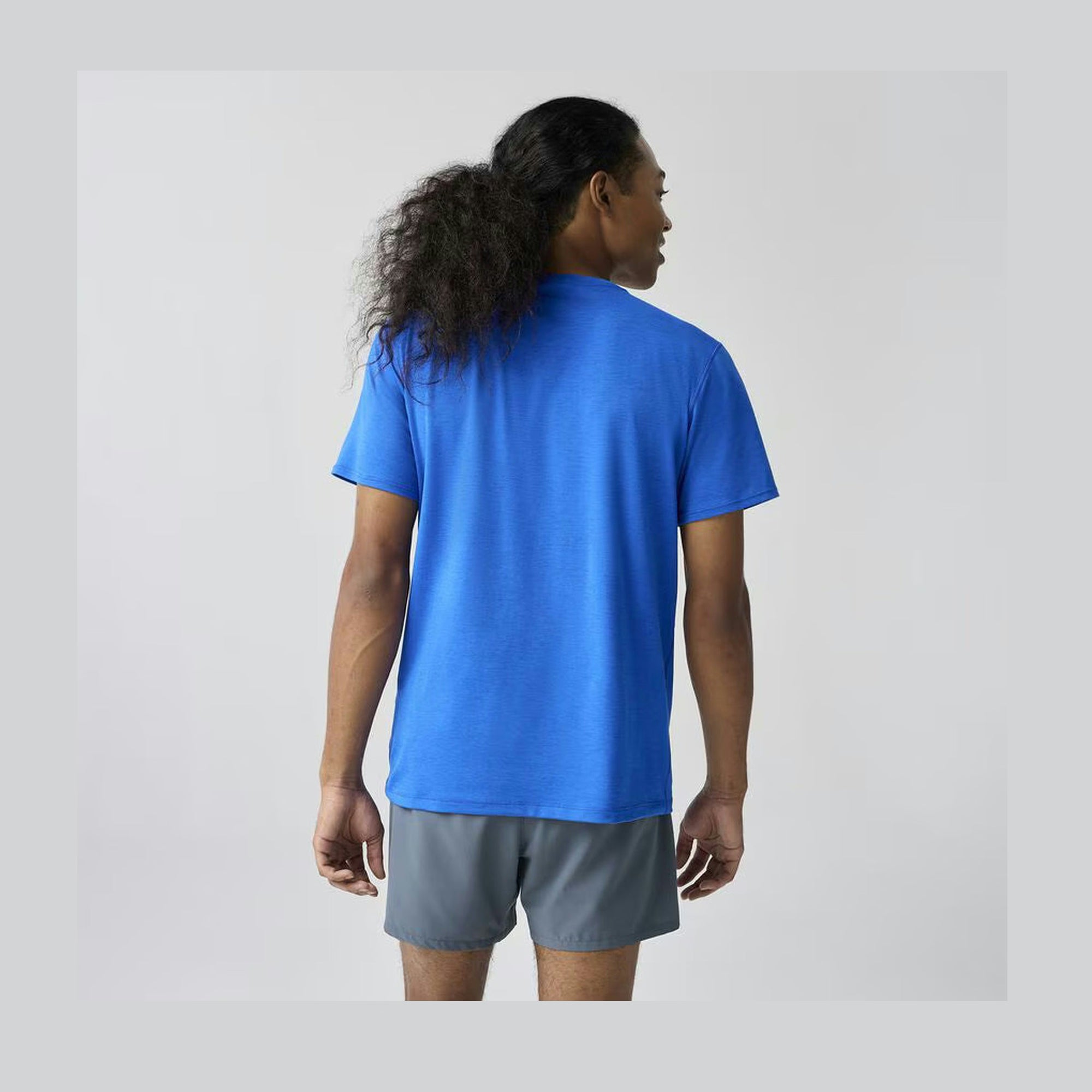 Brooks - Luxe Short Sleeve Heren
