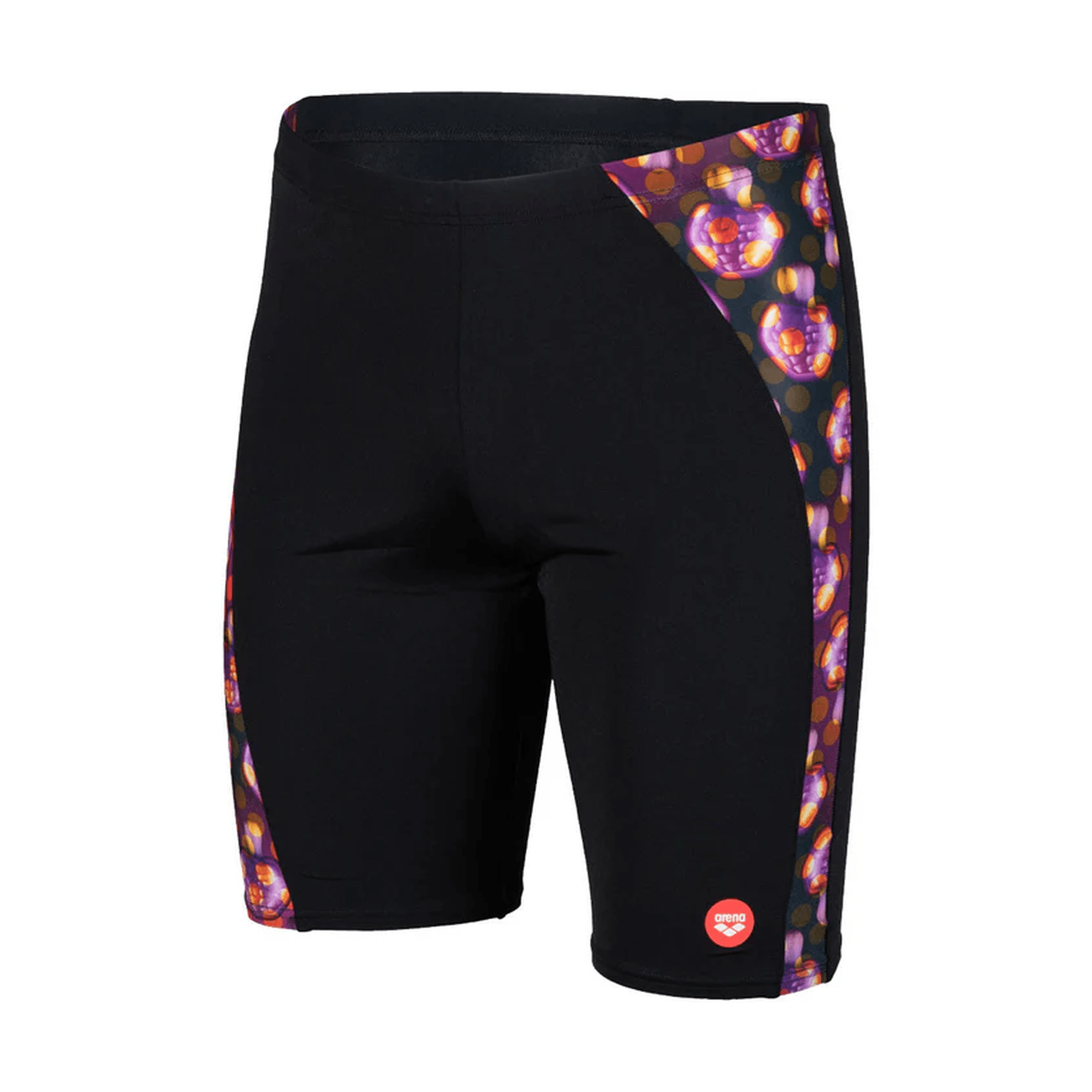 Arena - M CRAZY SWIM JAMMER ALLOVER PANEL