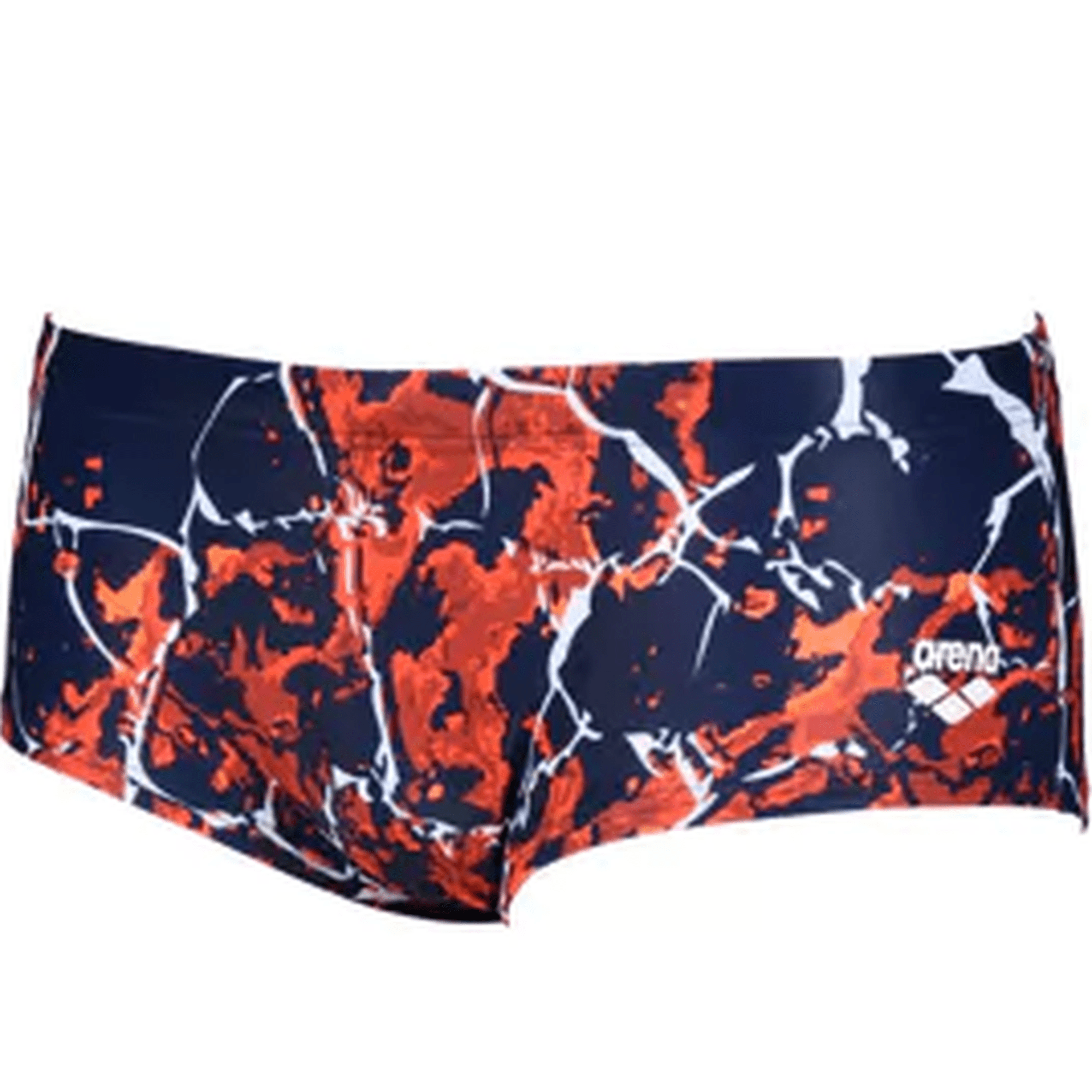 Arena - M EARTH TEXTURE LOW WAIST SHORT