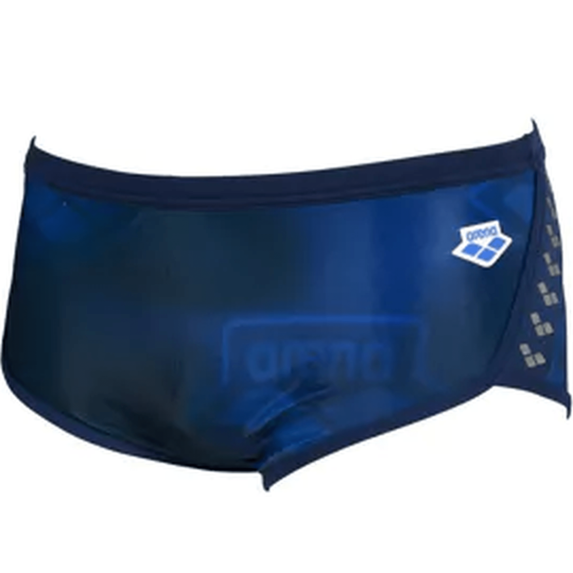 Arena - M ICONIC LOW WAIST SHORT