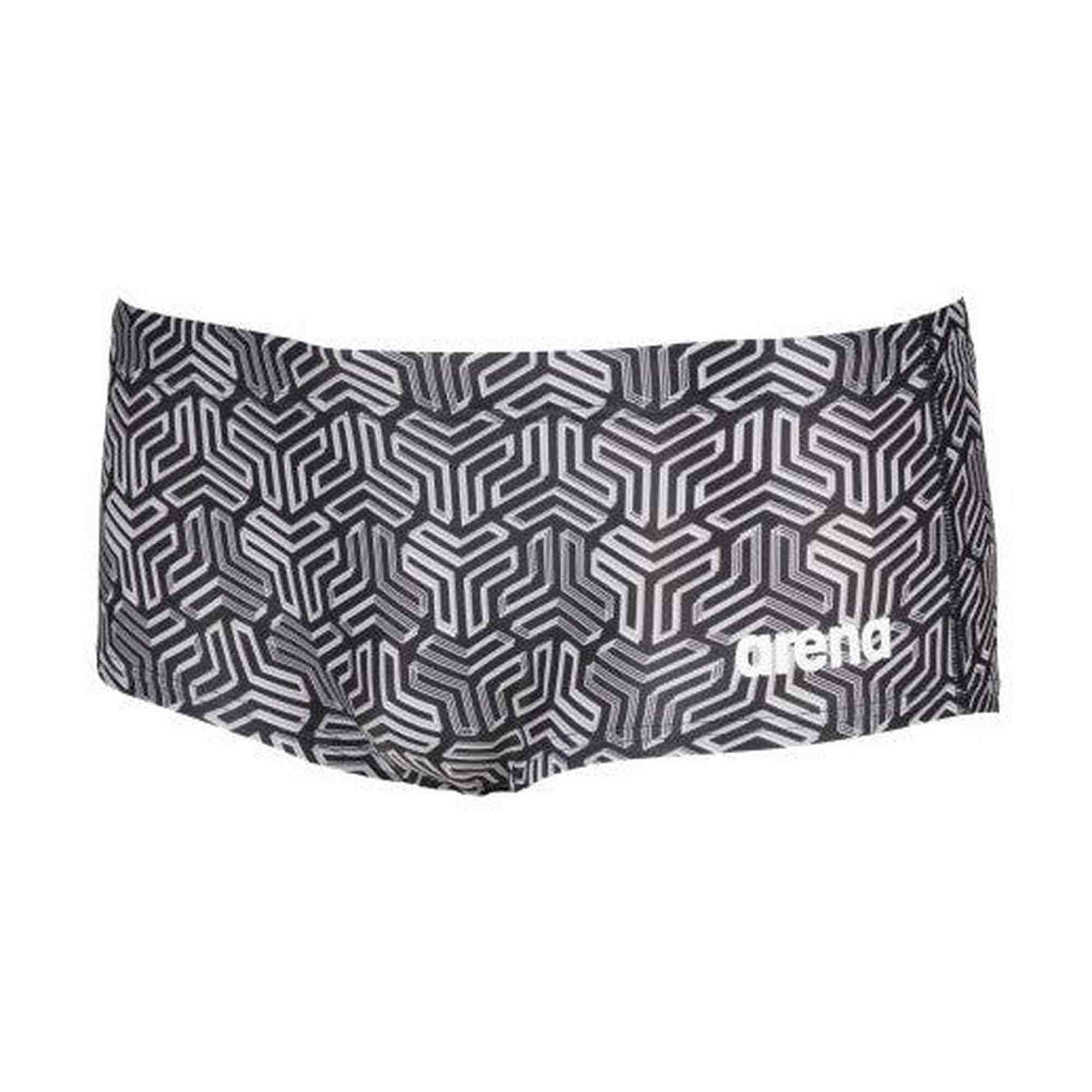 Arena - M KIKKO LOW WAIST SHORT