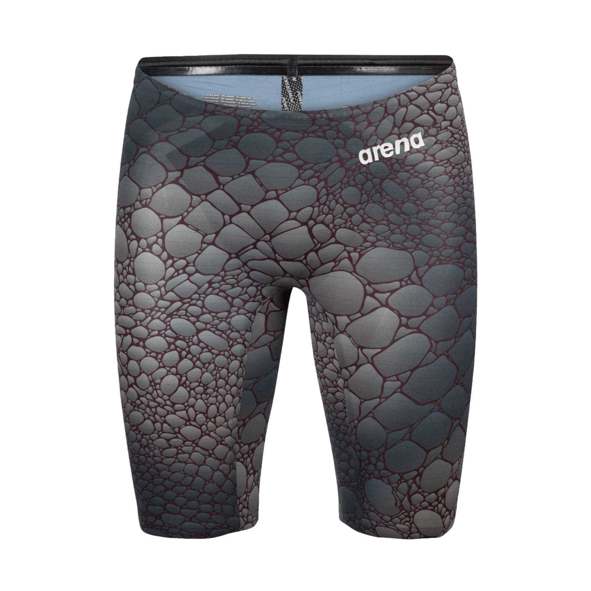 Arena - M POWERSKIN CARBON AIR2 GATOR LE JAMMER