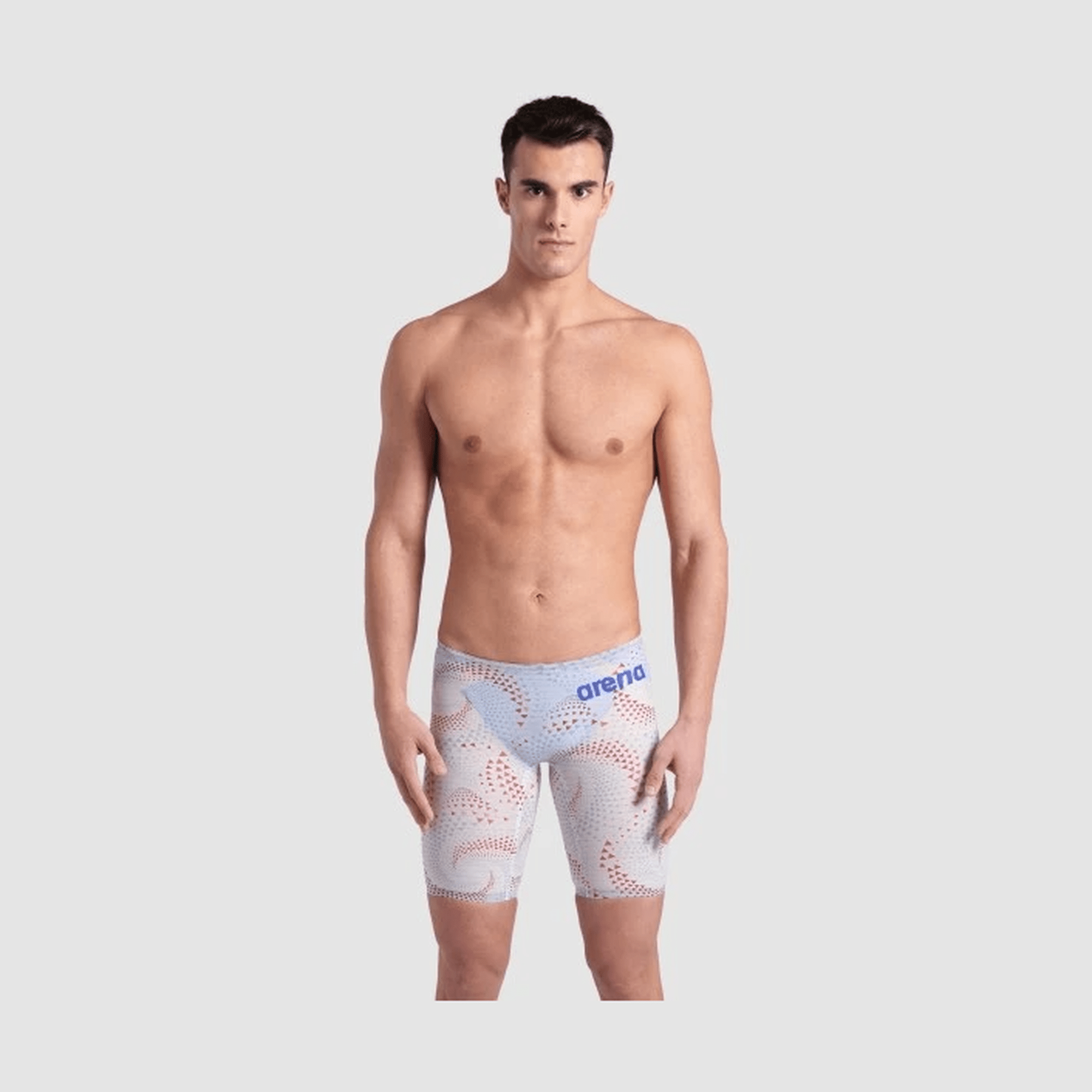 Arena - M POWERSKIN CARBON AIR2 LE JAMMER