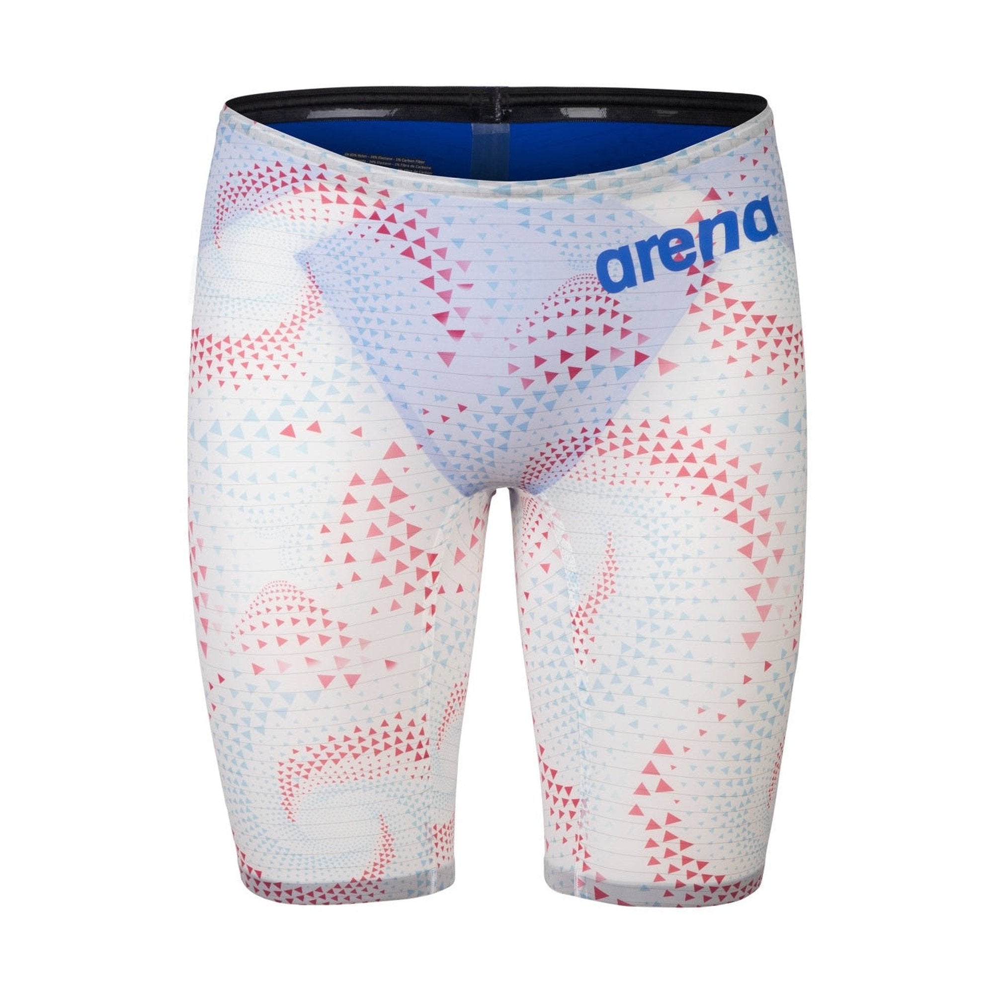 Arena - M POWERSKIN CARBON AIR2 LE JAMMER Fireflow