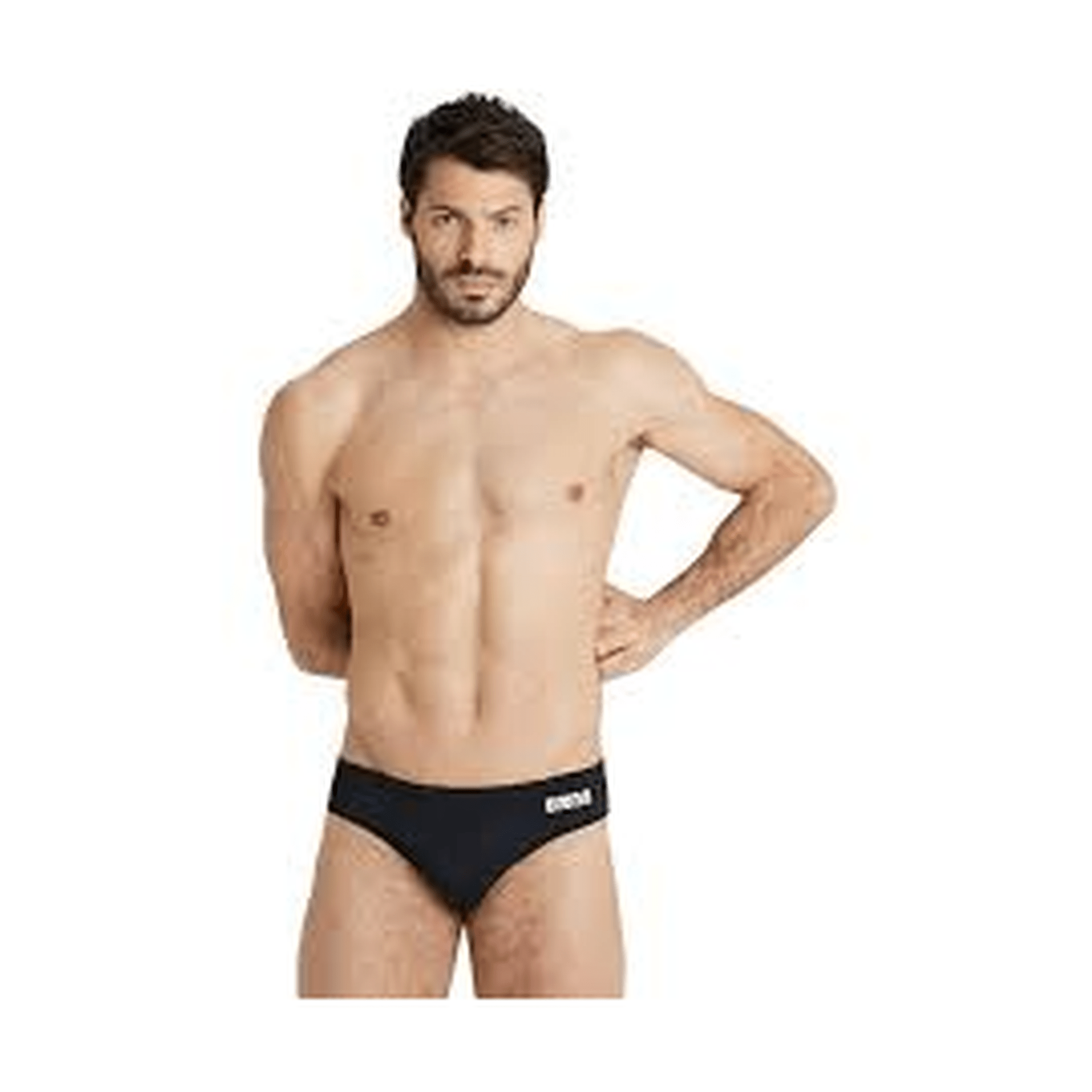 Arena - M SOLID BRIEF