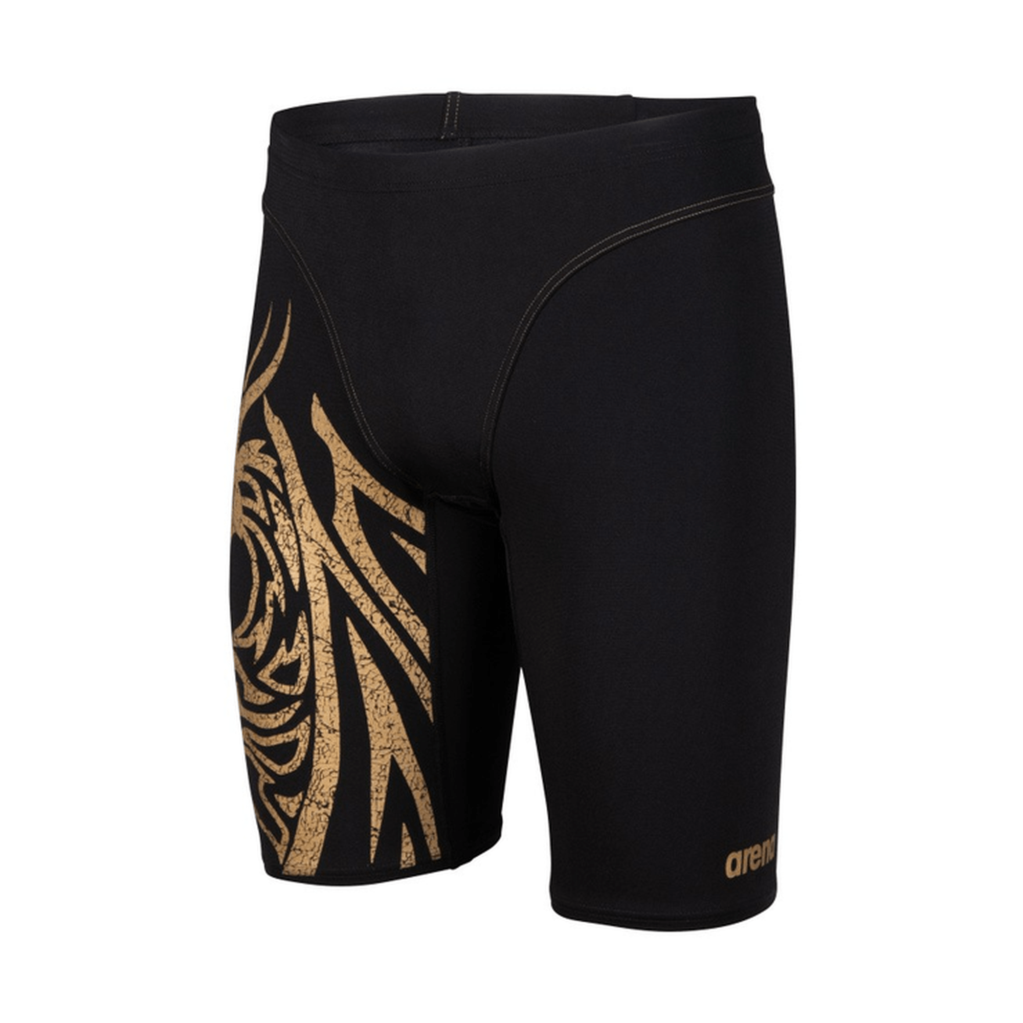 Arena - M Swim Jammer Signature