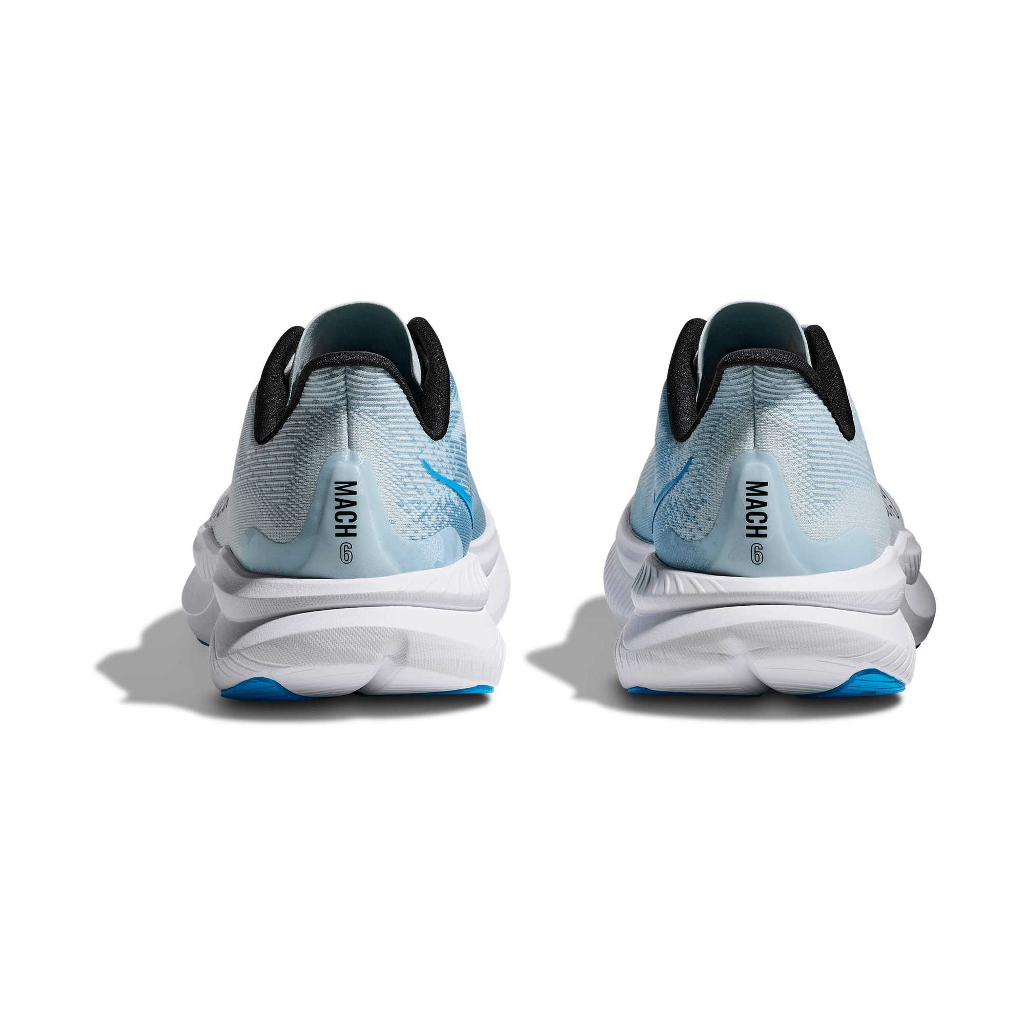 Hoka One One - Mach 6 Dames
