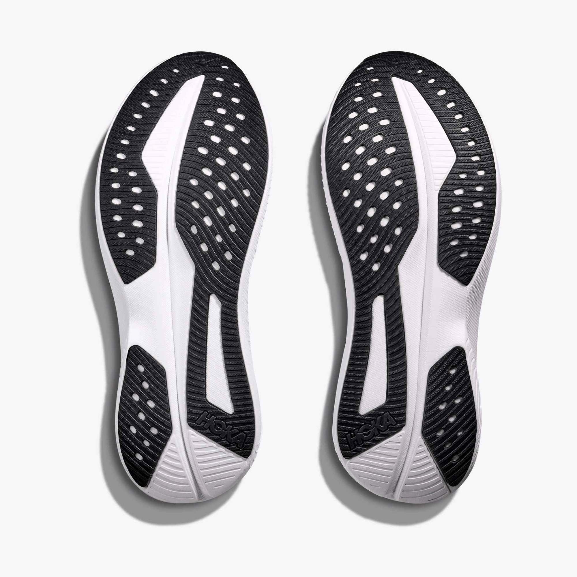 Hoka One One - Mach 6 Heren