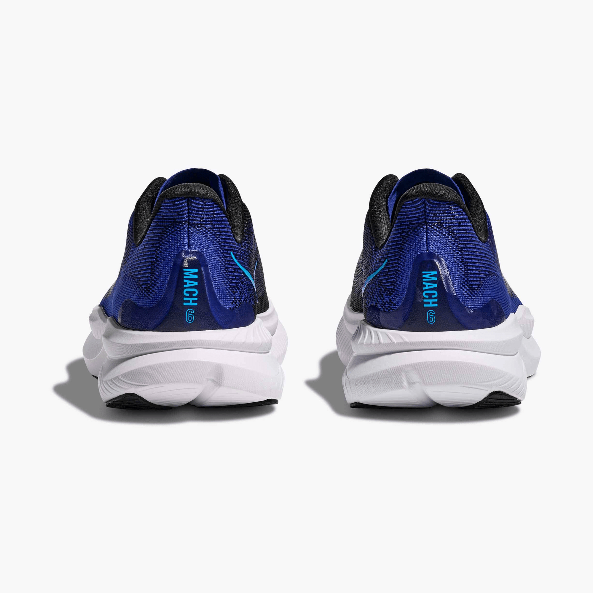 Hoka One One - Mach 6 Heren