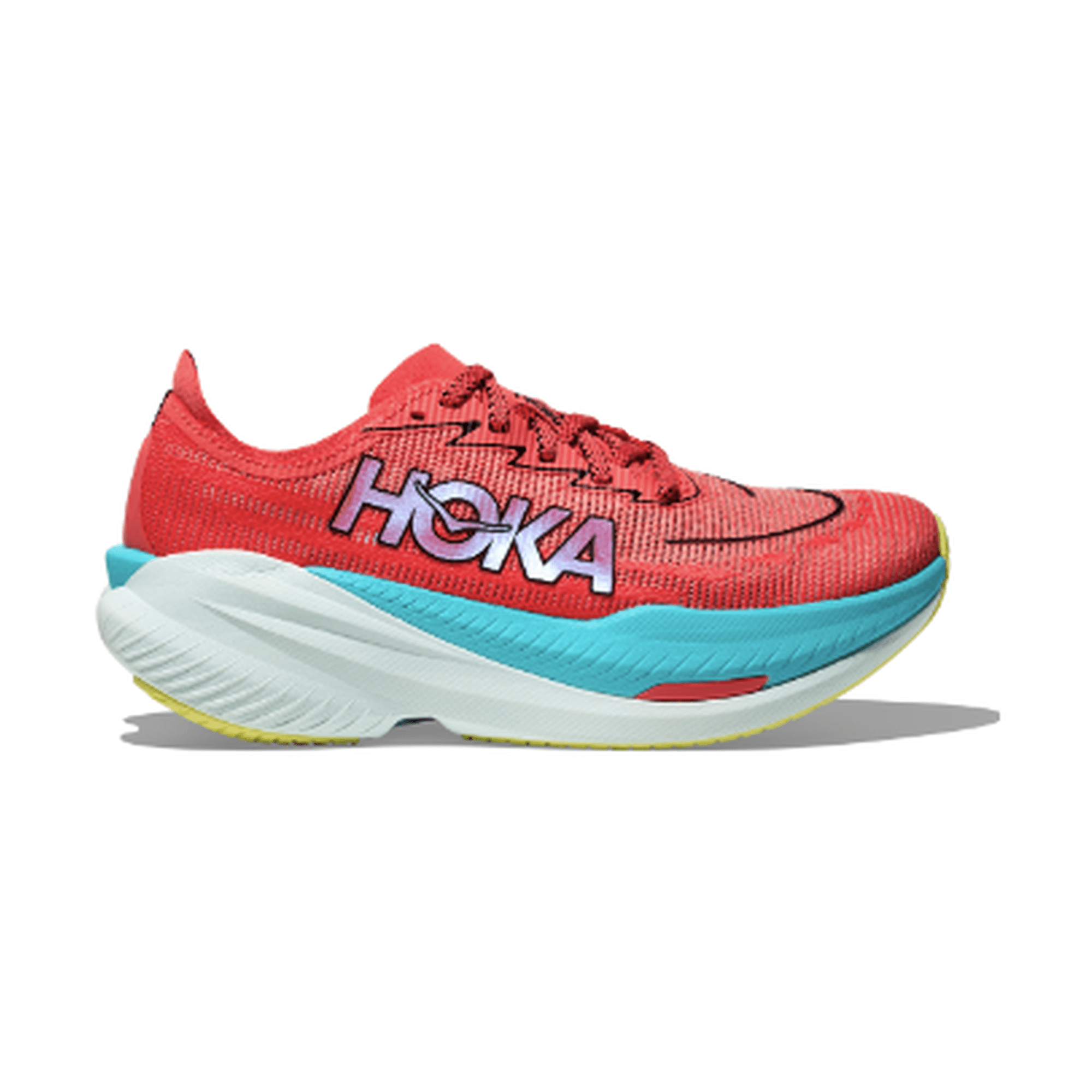 Hoka One One - Mach X 2 Dames