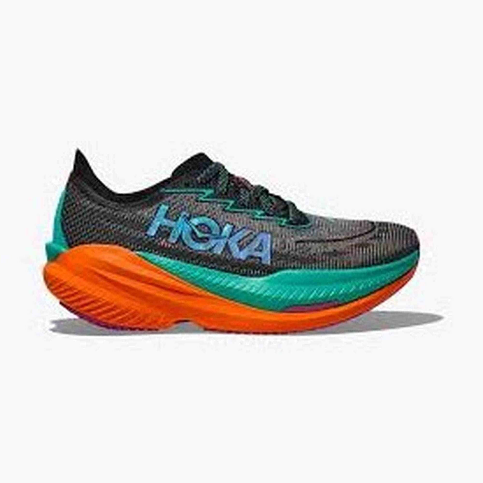Hoka One One - Mach X 2 Heren