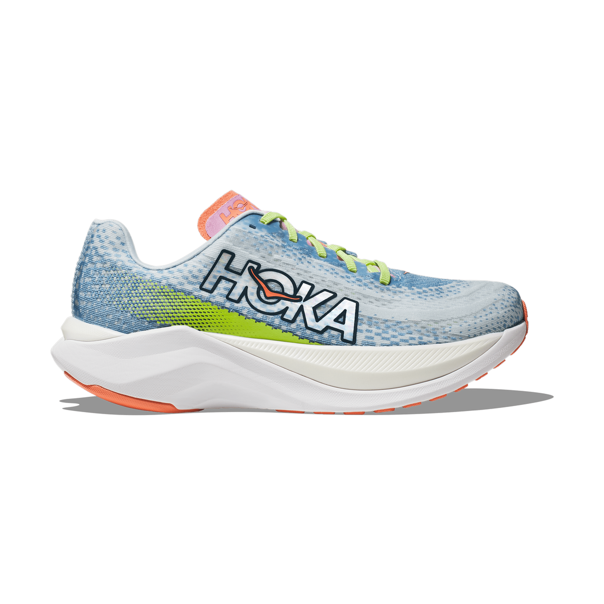 Hoka One One - Mach X Dames