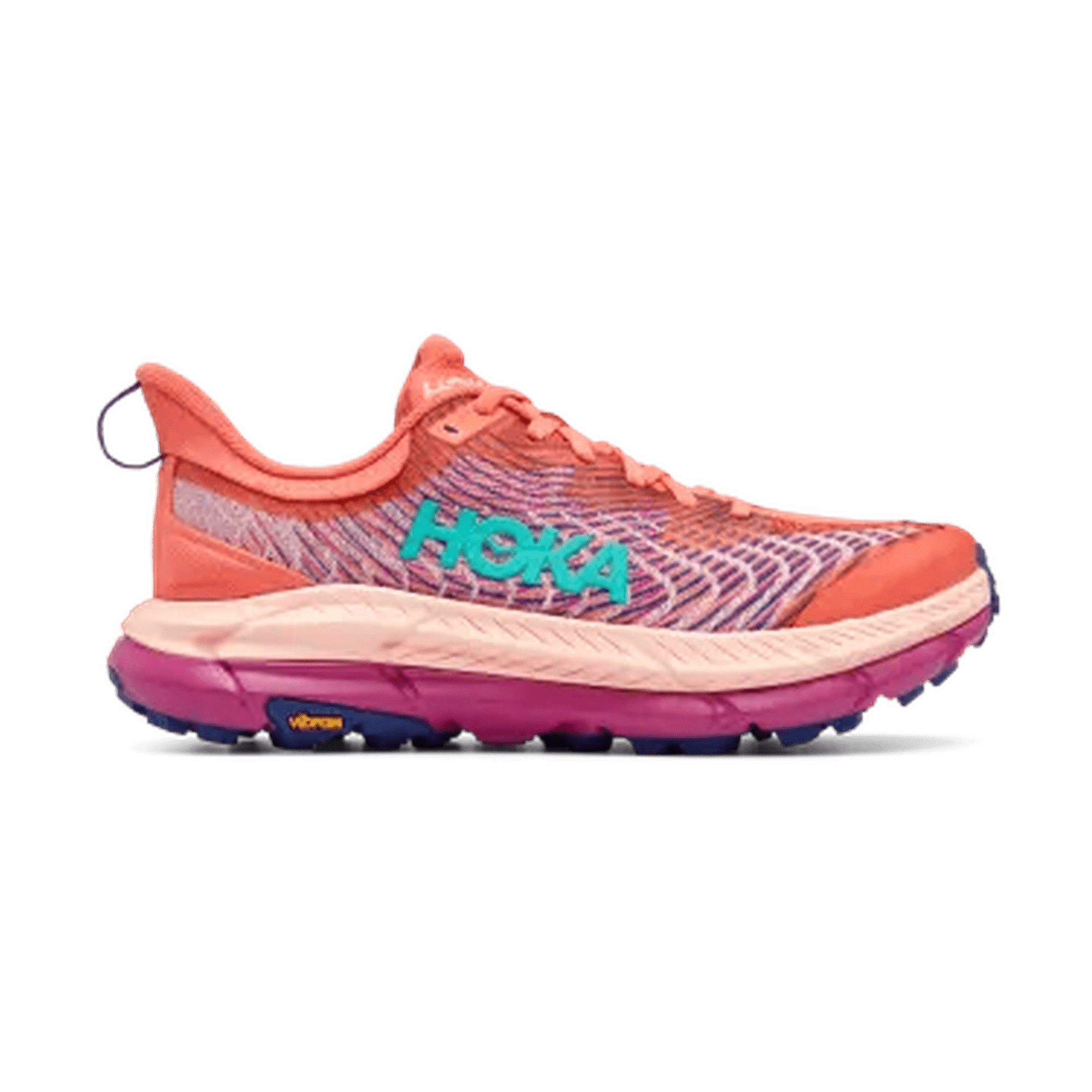 Hoka One One - Mafate Speed 4 Dames