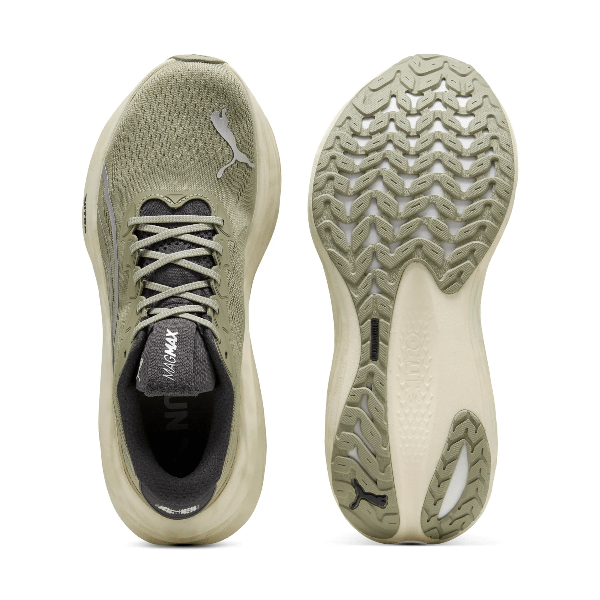Puma - MagMax NITRO™ Terrains Heren