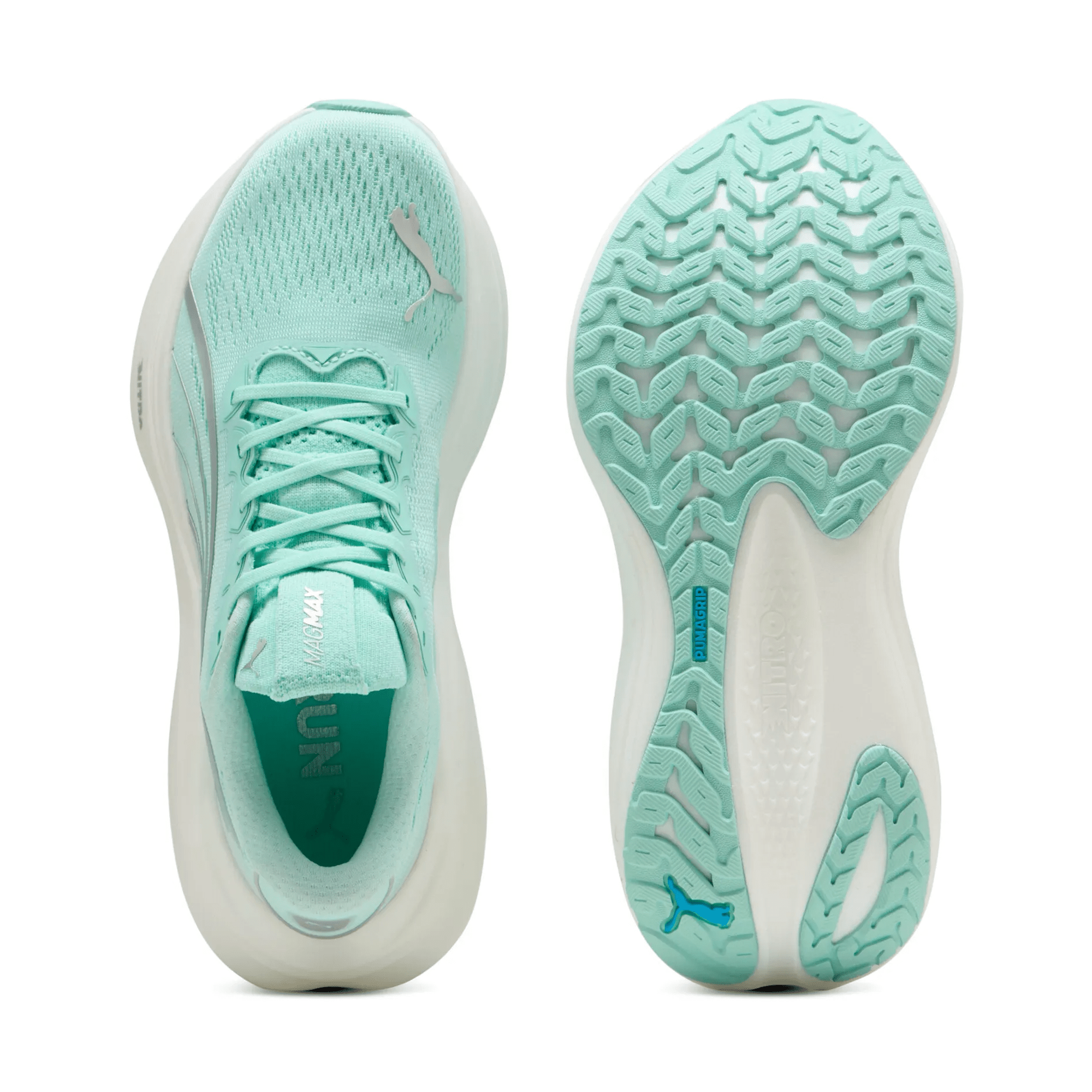 Puma - MagMax Nitro Dames