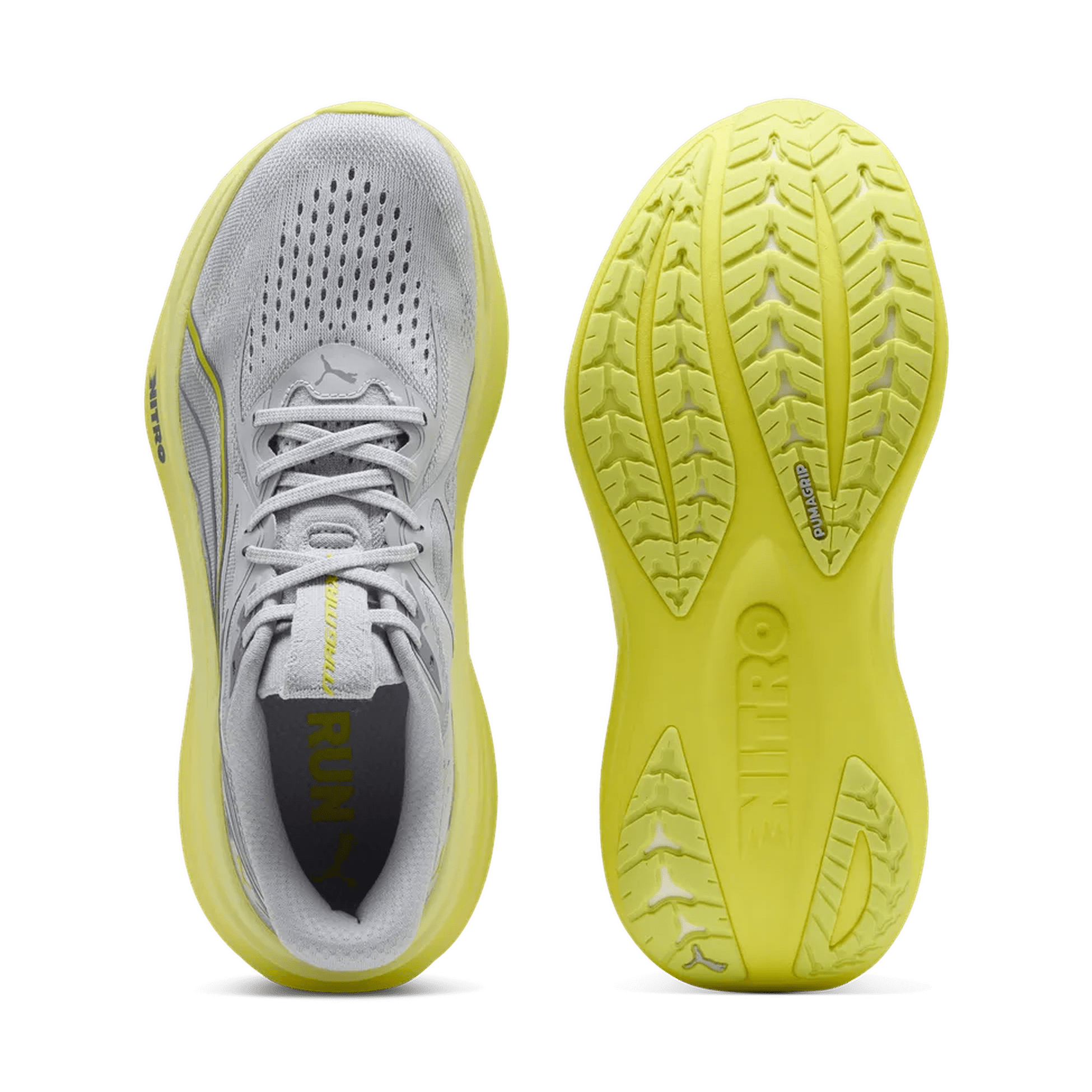 Puma - Magmax Nitro 2 Heren