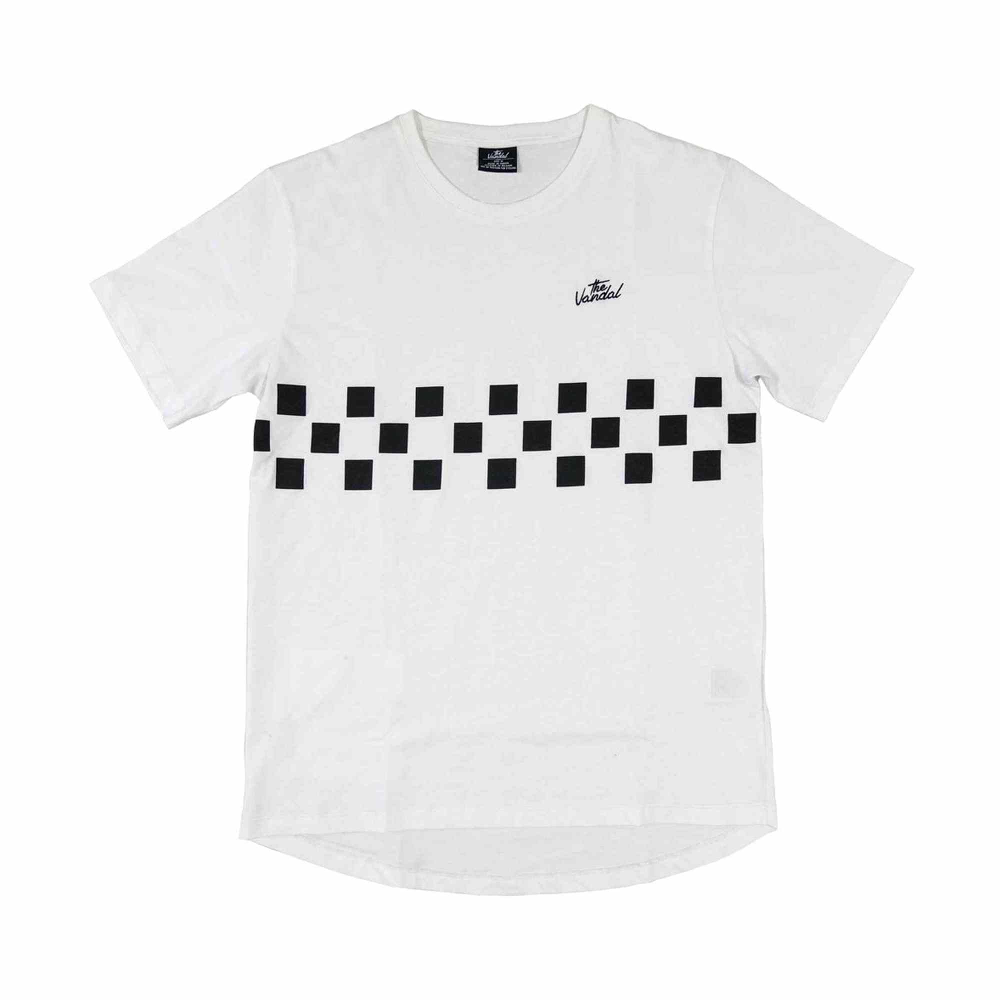 The Vandal - Major Tom Shirt Heren