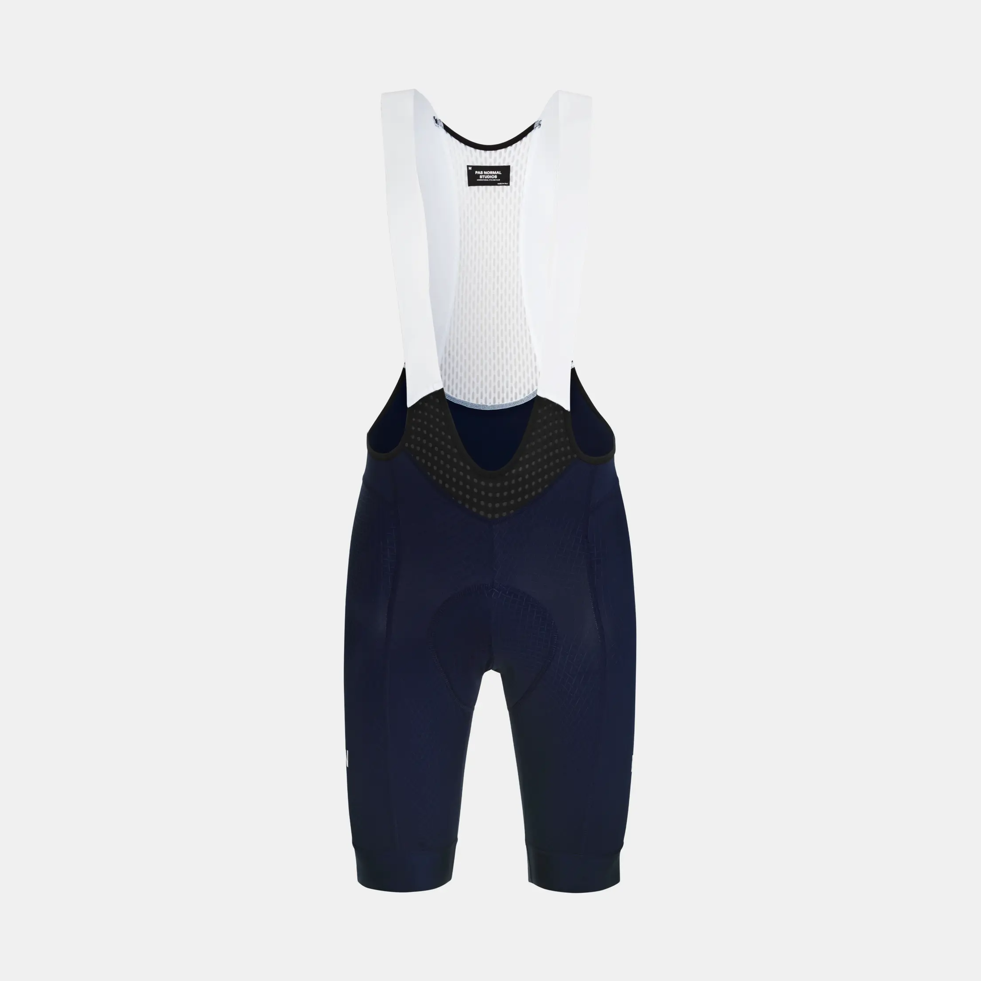 Pas Normal Studios - Mechanism Bib - Dark Navy