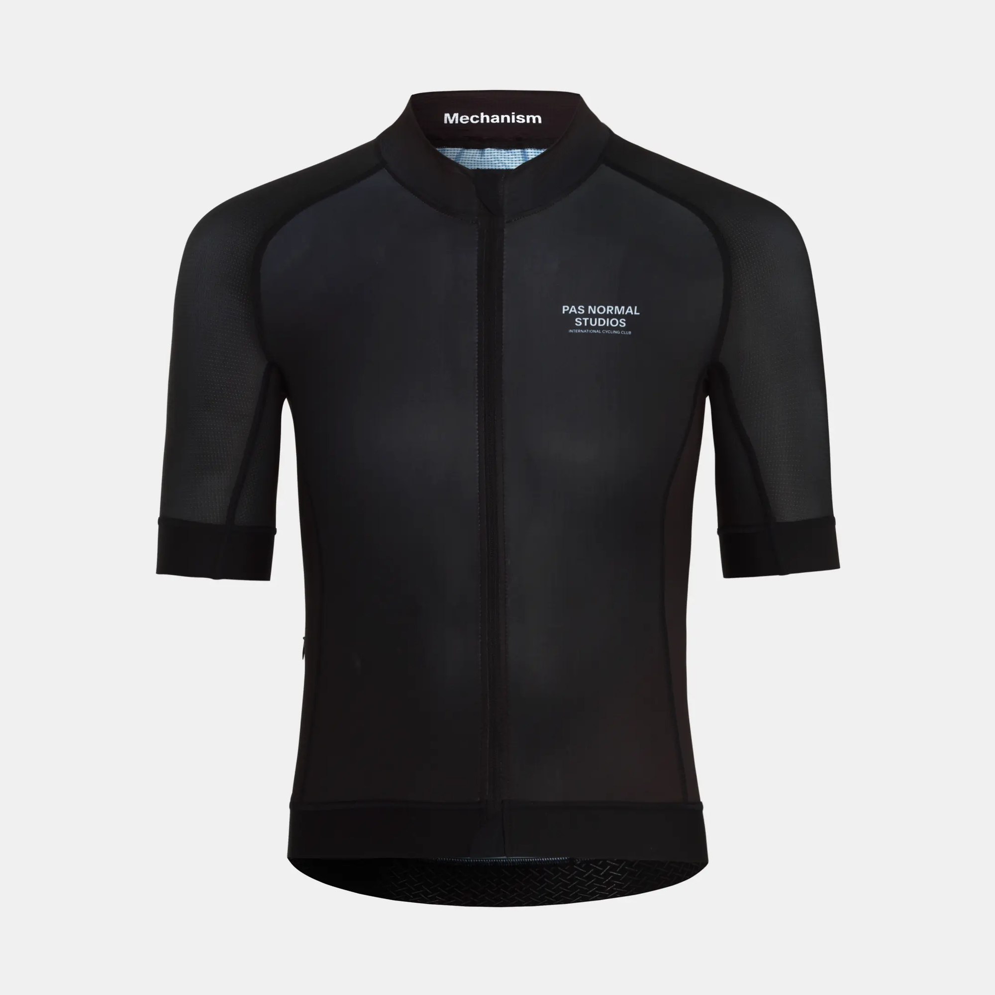 Pas Normal Studios - Mechanism Jersey - Black