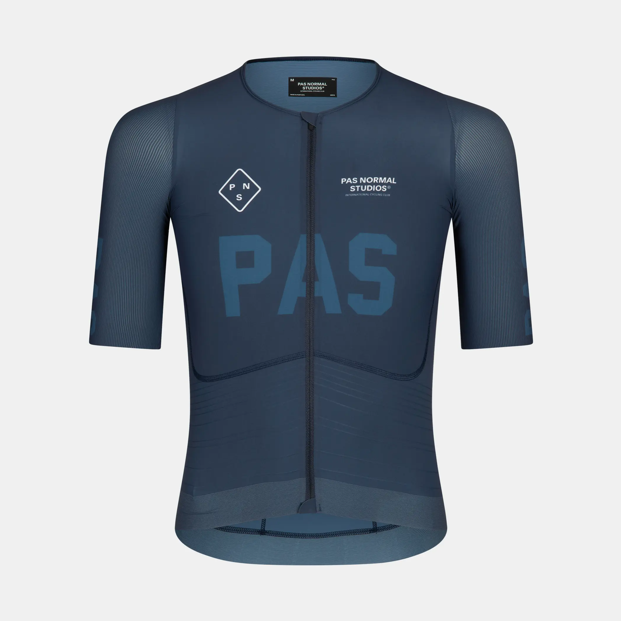 Pas Normal Studios - Mechanism PAS Jersey - Navy