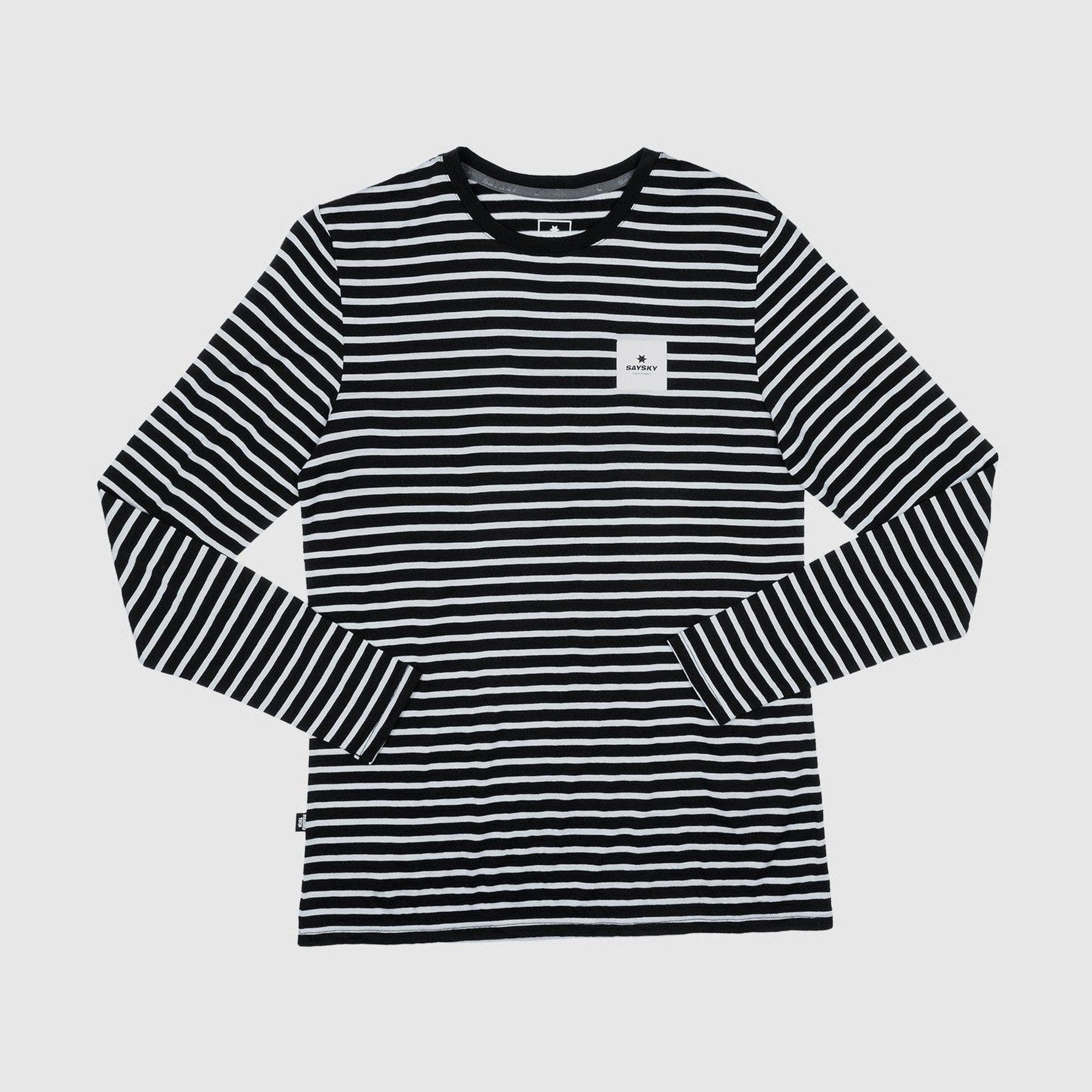 Saysky - Merino Base 165 Long Sleeve Heren