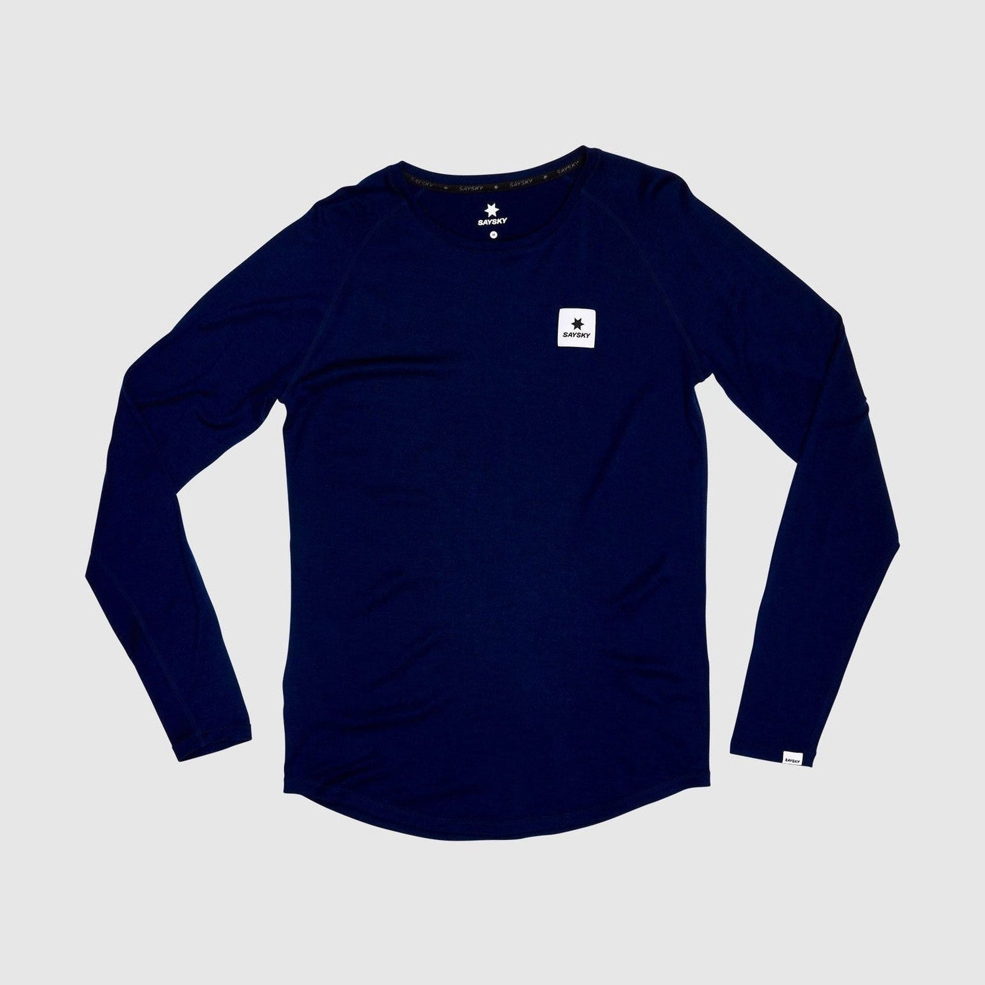 Saysky - Merino Base 165 Long Sleeve Heren