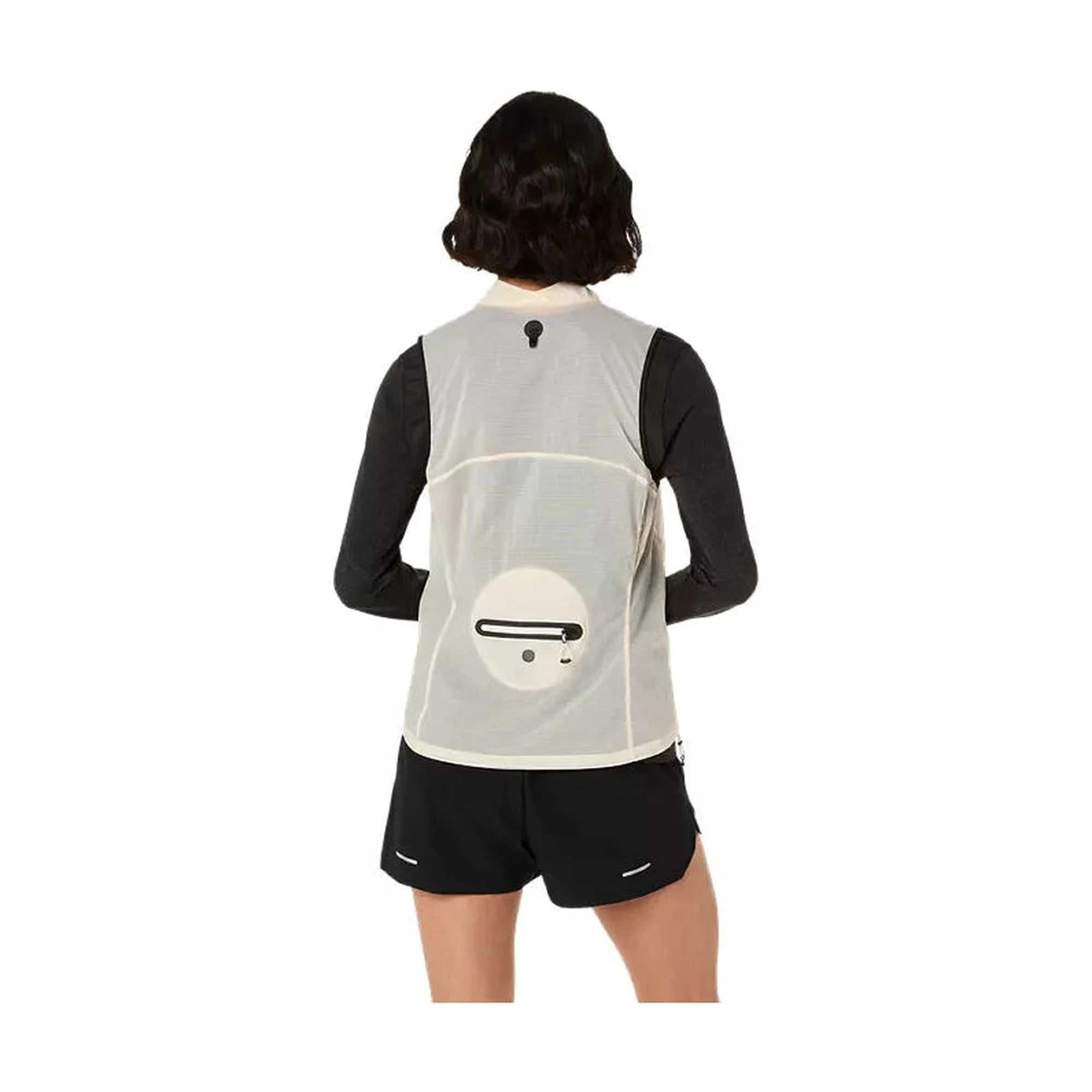 Asics - Metarun Packable Gilet Dames