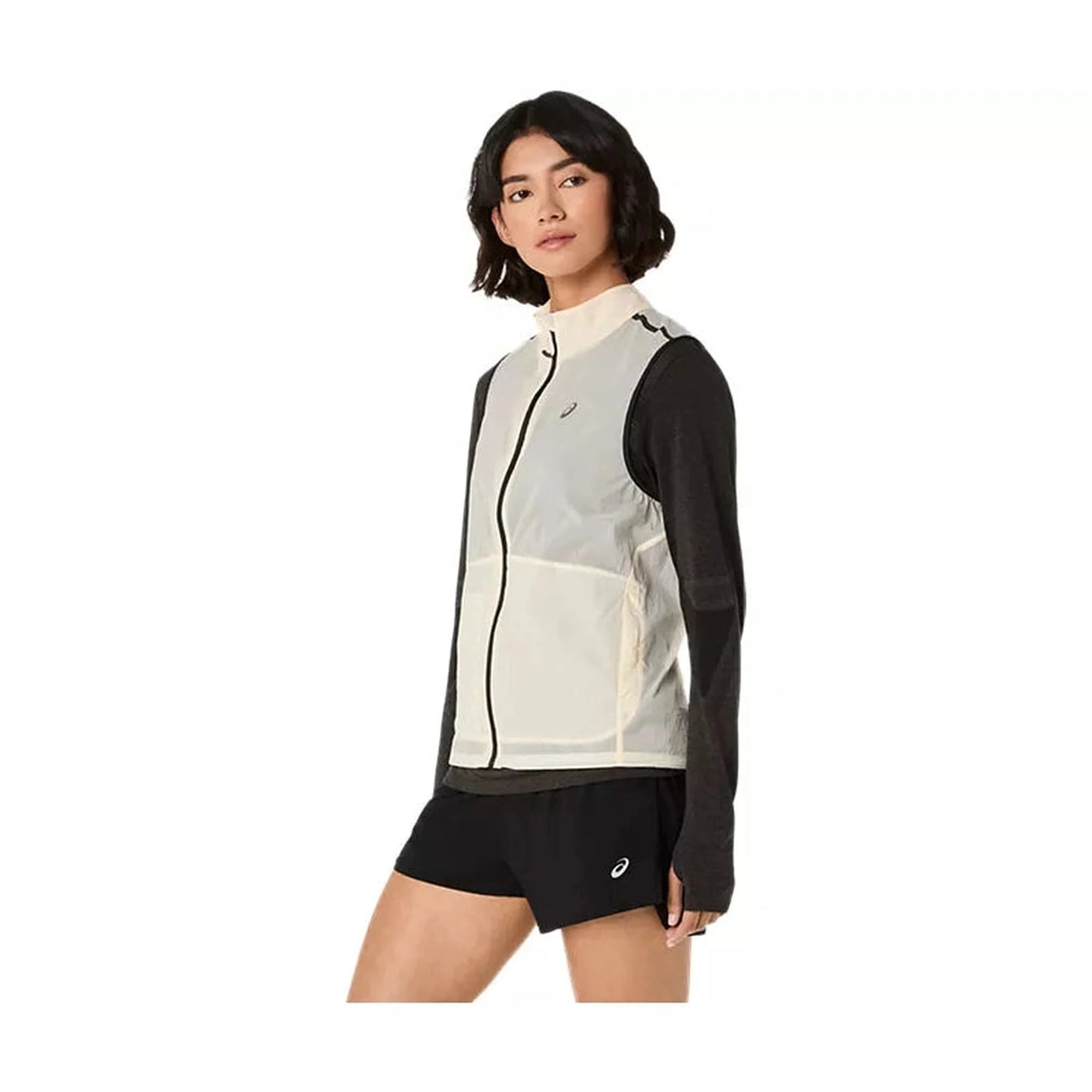 Asics - Metarun Packable Gilet Dames