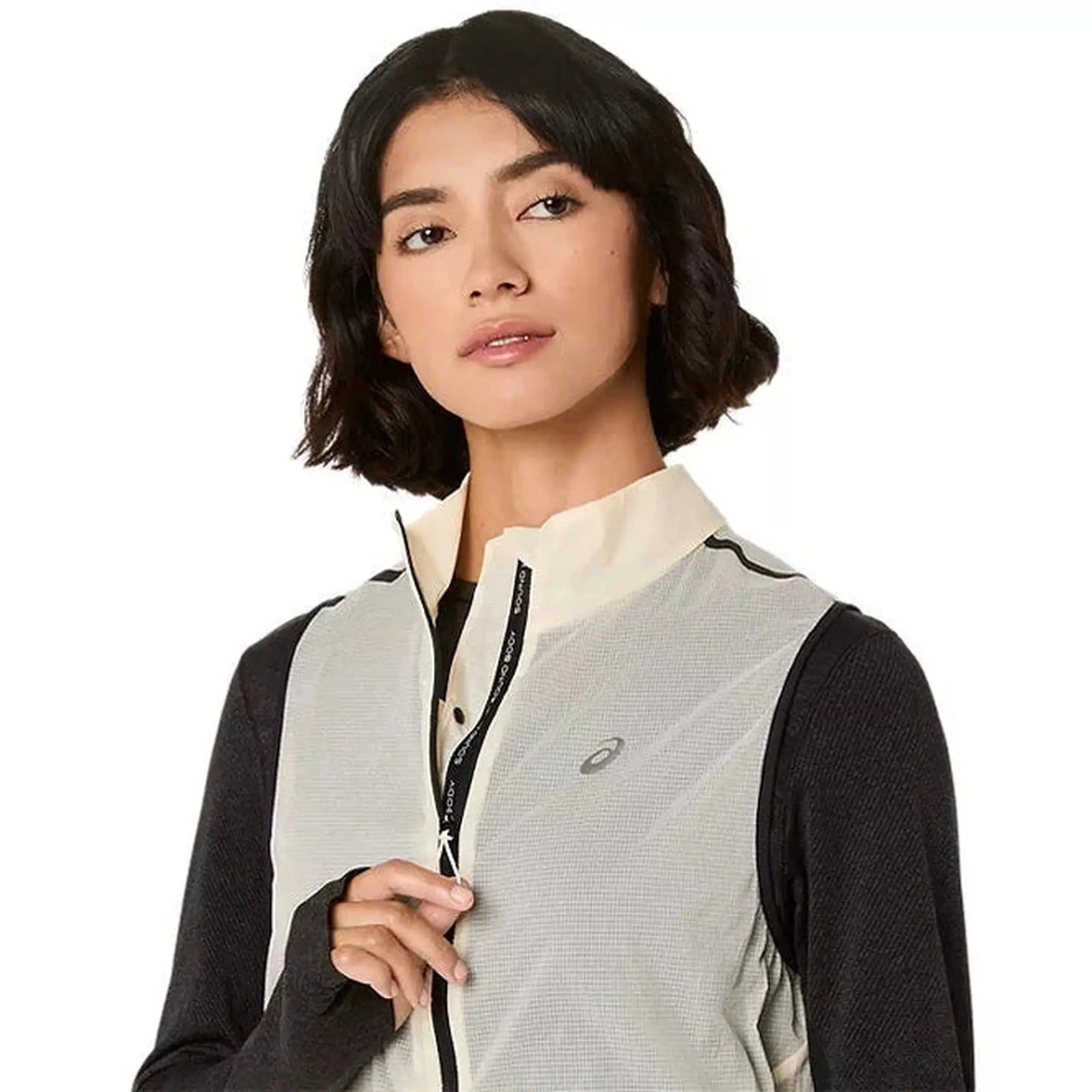 Asics - Metarun Packable Gilet Dames